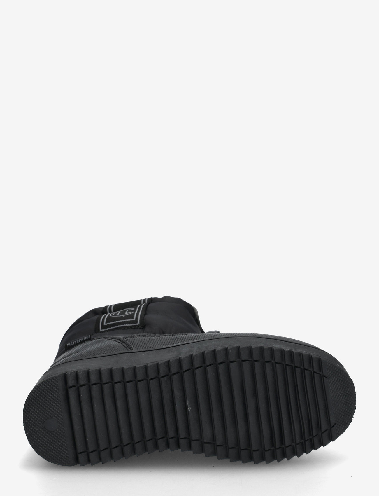 Champion Montana G Ps High Cut Shoe (HAMS32916) Winter boots