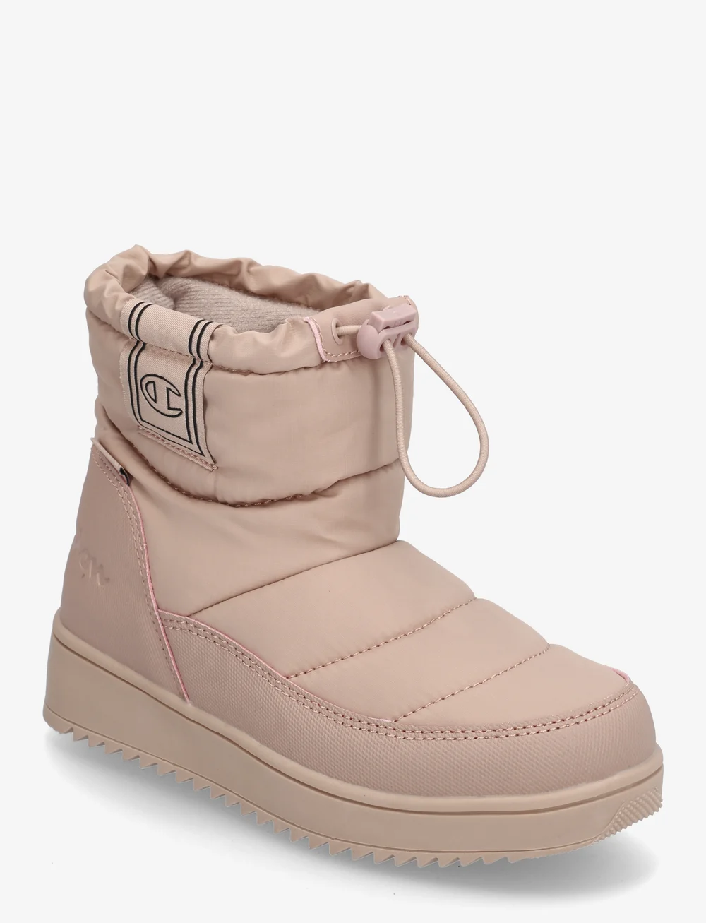 Champion Montana G Ps High Cut Shoe Winter boots Boozt