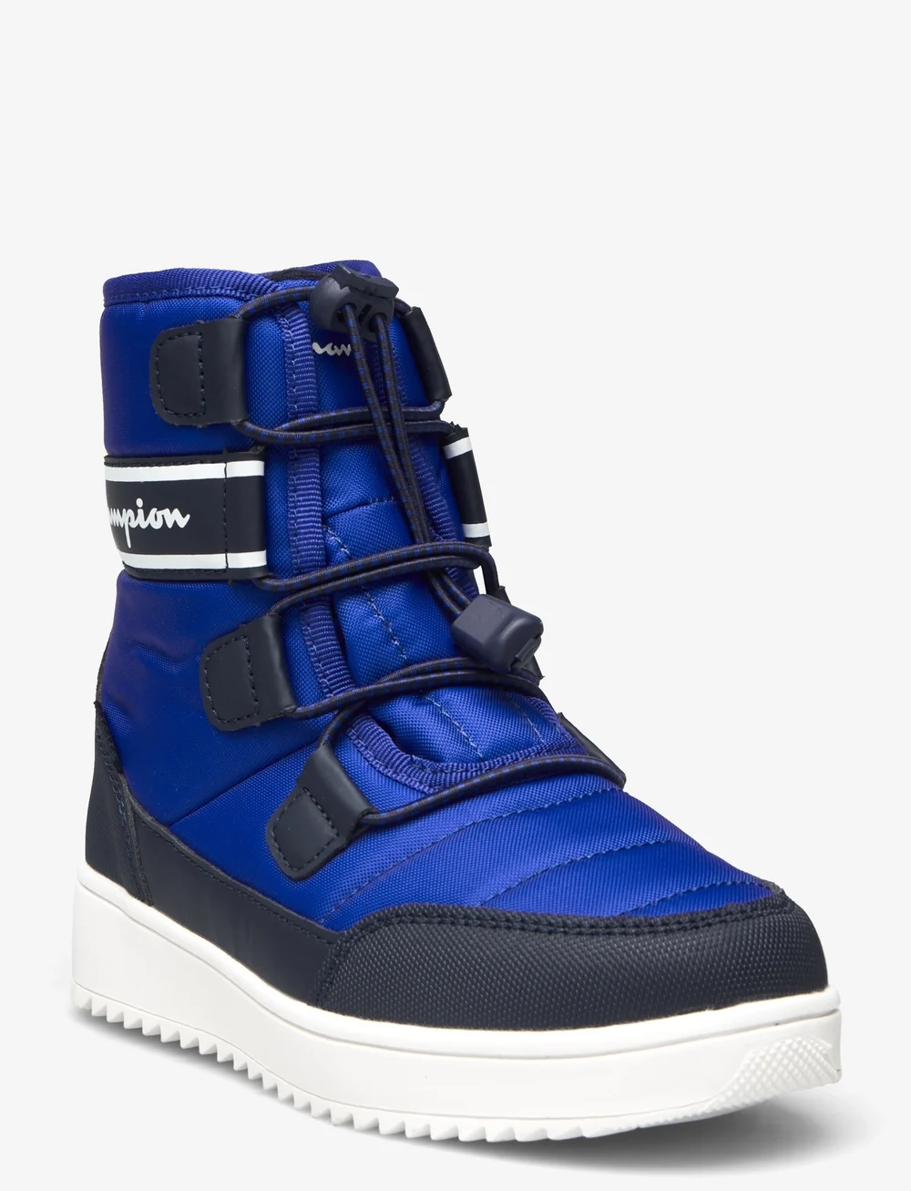 Champion Fassa Boy Ps High Cut Shoe Winter boots Boozt