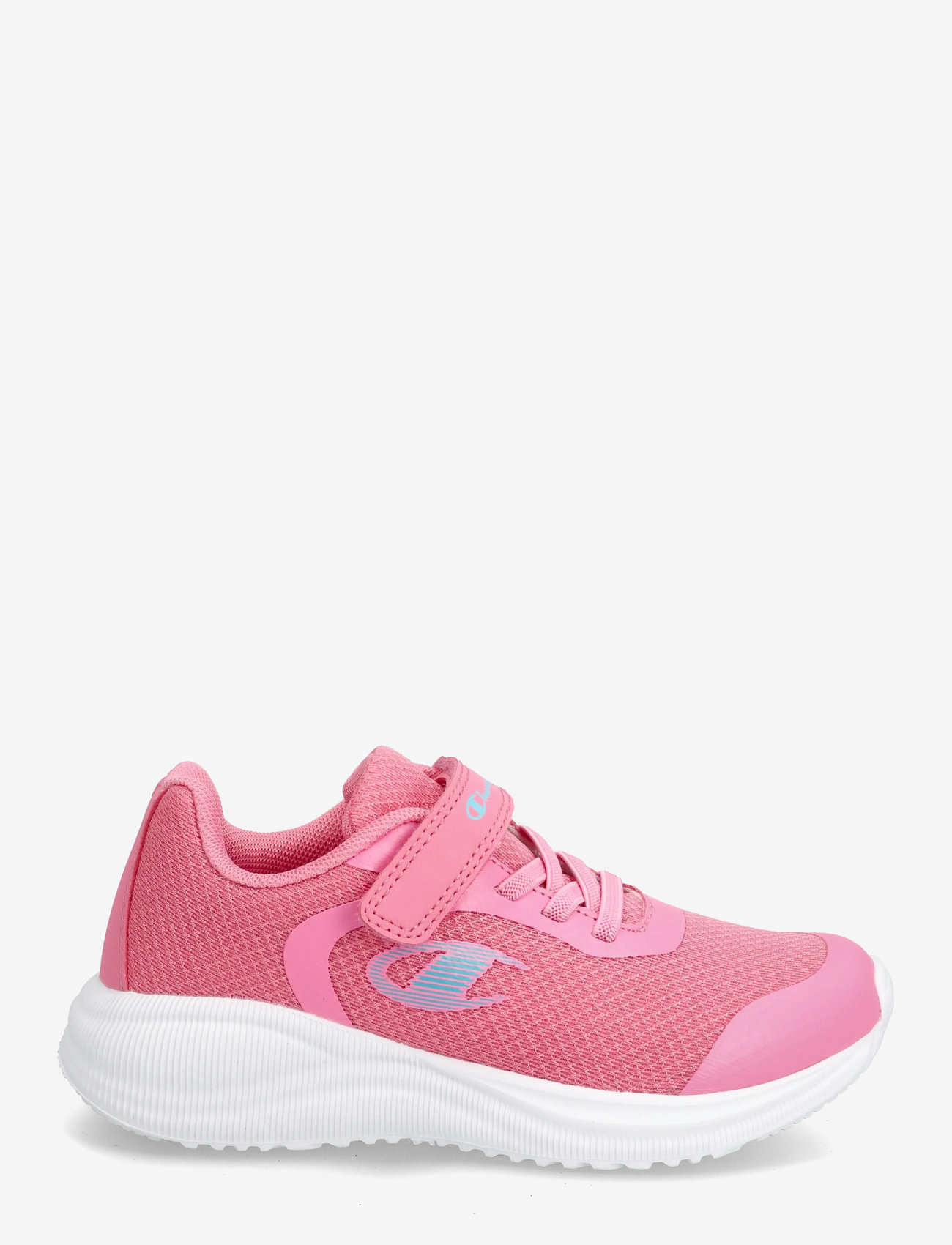 Champion - SYPHON ENGAGE MESH G PS Low Cut Shoe - low-top sneakers - english rose a - 1