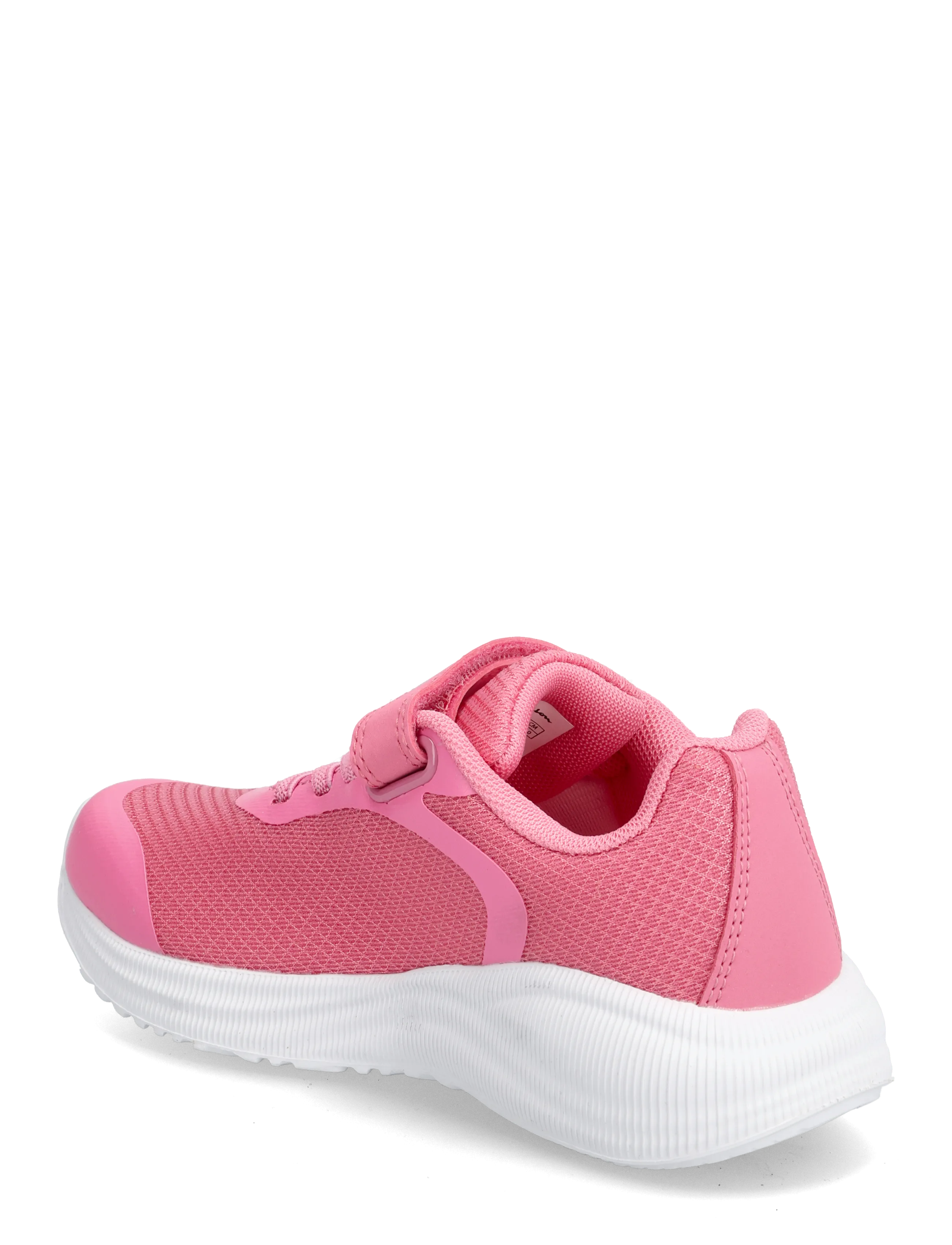 Champion - SYPHON ENGAGE MESH G PS Low Cut Shoe - låga sneakers - english rose a - 2