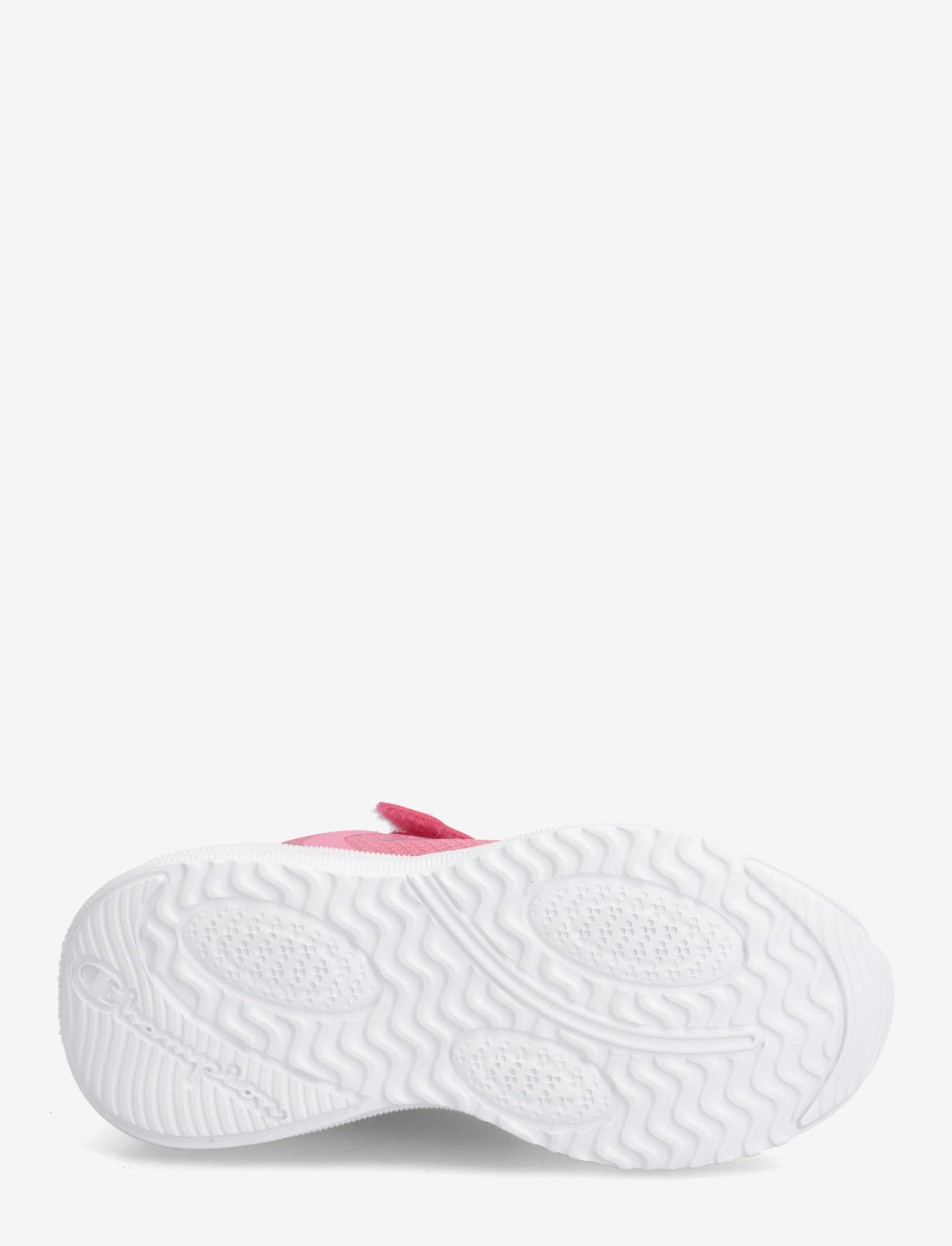 Champion - SYPHON ENGAGE MESH G PS Low Cut Shoe - low-top sneakers - english rose a - 4