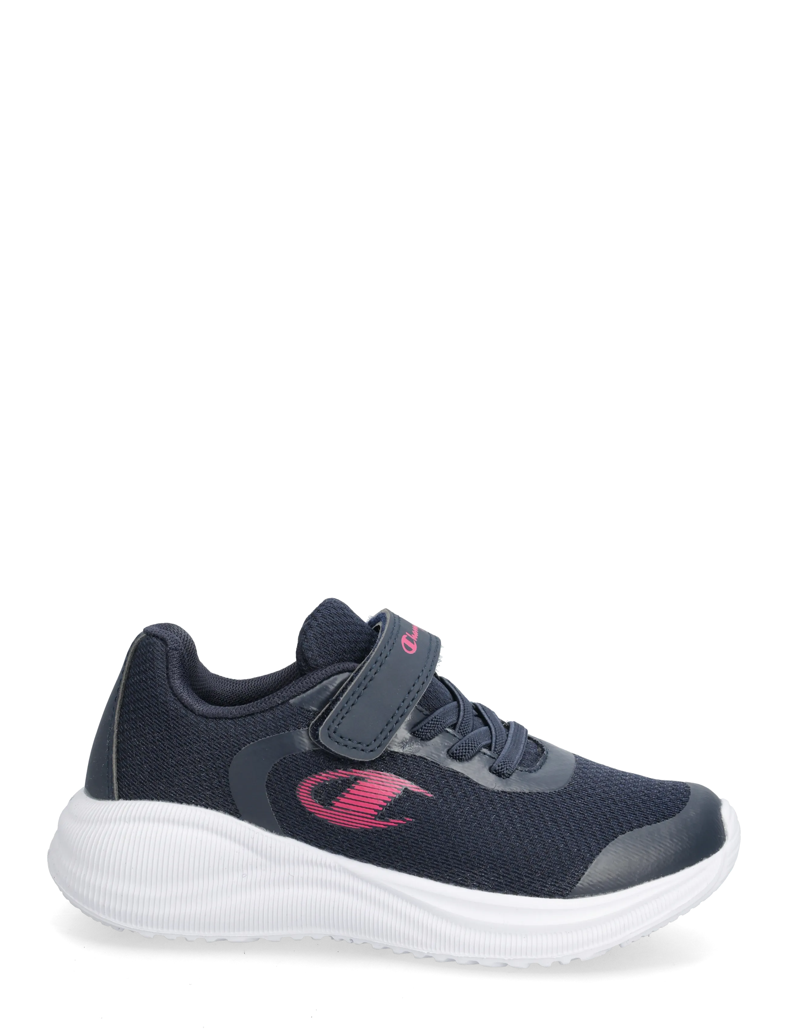 Champion - SYPHON ENGAGE MESH G PS Low Cut Shoe - låga sneakers - insigna blue - 1