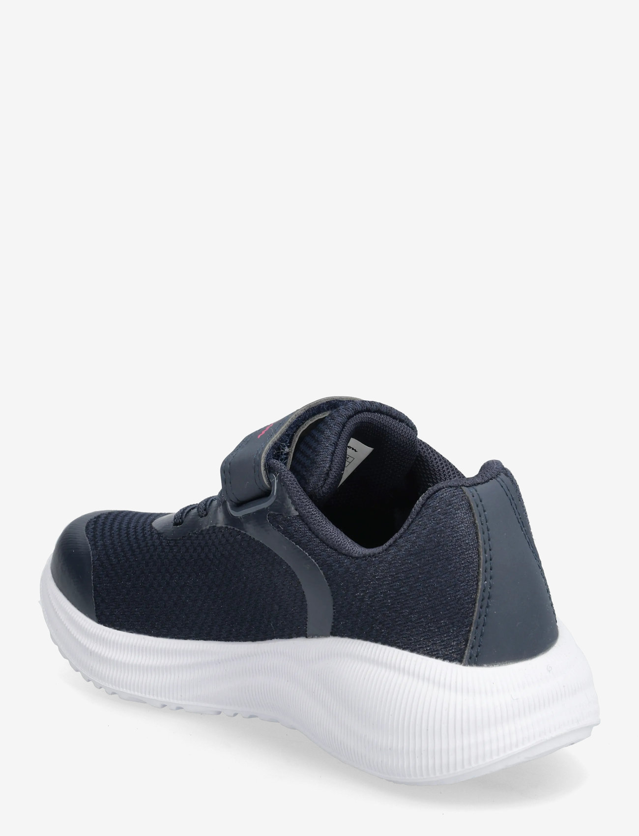 Champion - SYPHON ENGAGE MESH G PS Low Cut Shoe - niedriger schnitt - insigna blue - 2