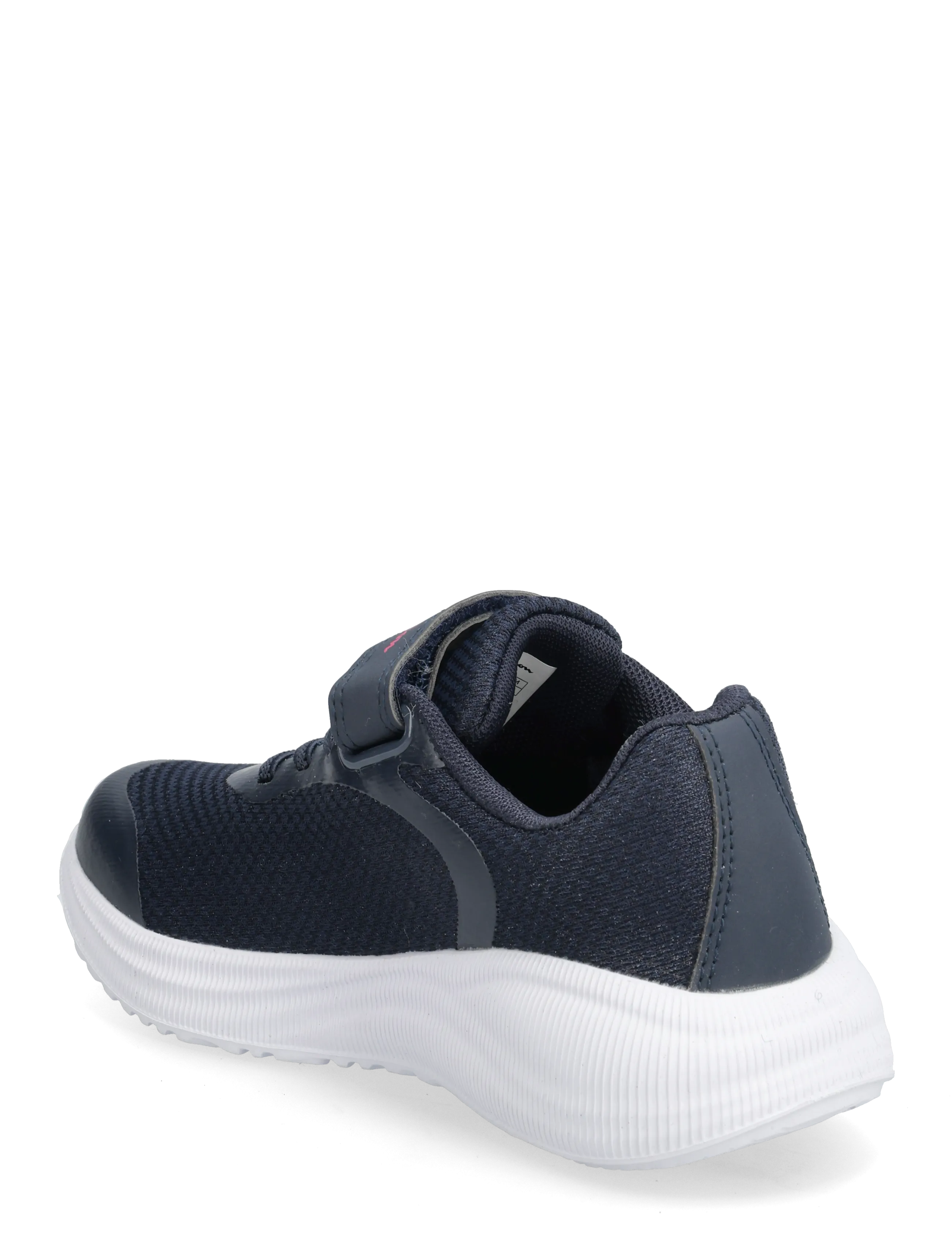 Champion - SYPHON ENGAGE MESH G PS Low Cut Shoe - låga sneakers - insigna blue - 2