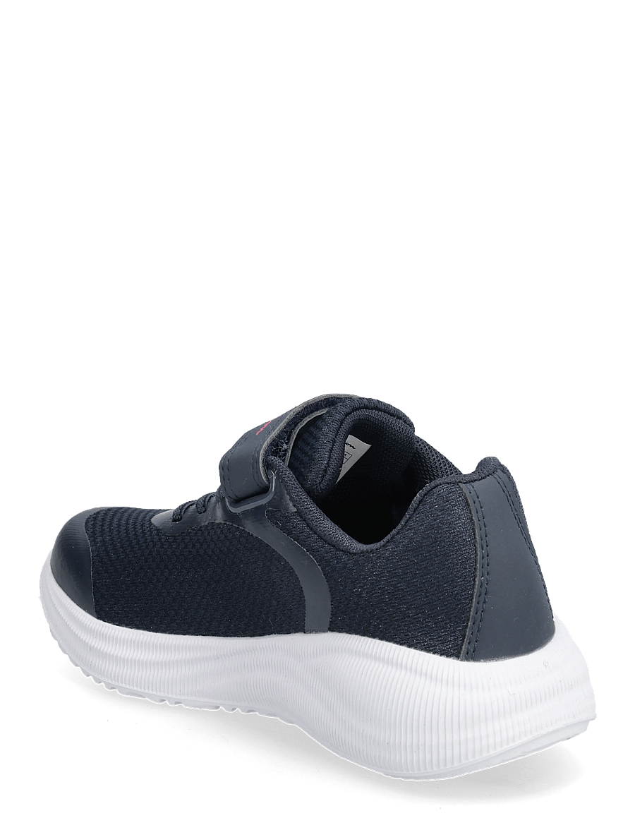 Champion - SYPHON ENGAGE MESH G PS Low Cut Shoe - låga sneakers - insigna blue - 2