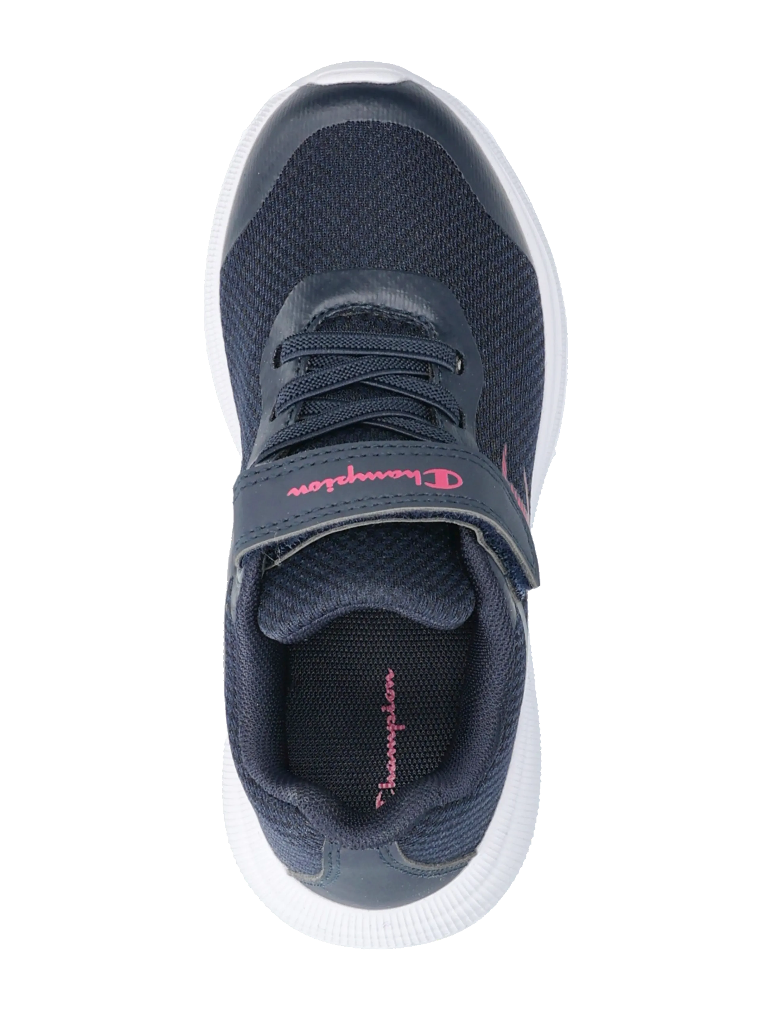 Champion - SYPHON ENGAGE MESH G PS Low Cut Shoe - låga sneakers - insigna blue - 3
