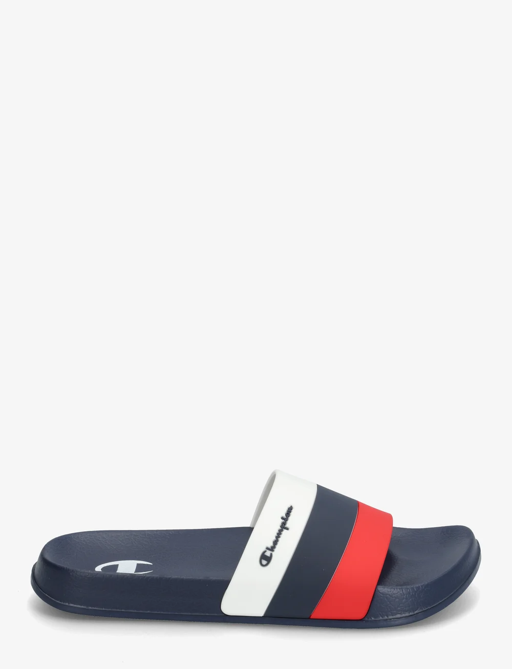 Champion - ALL AMERICAN GS Slide - shoes - sky captain - 1