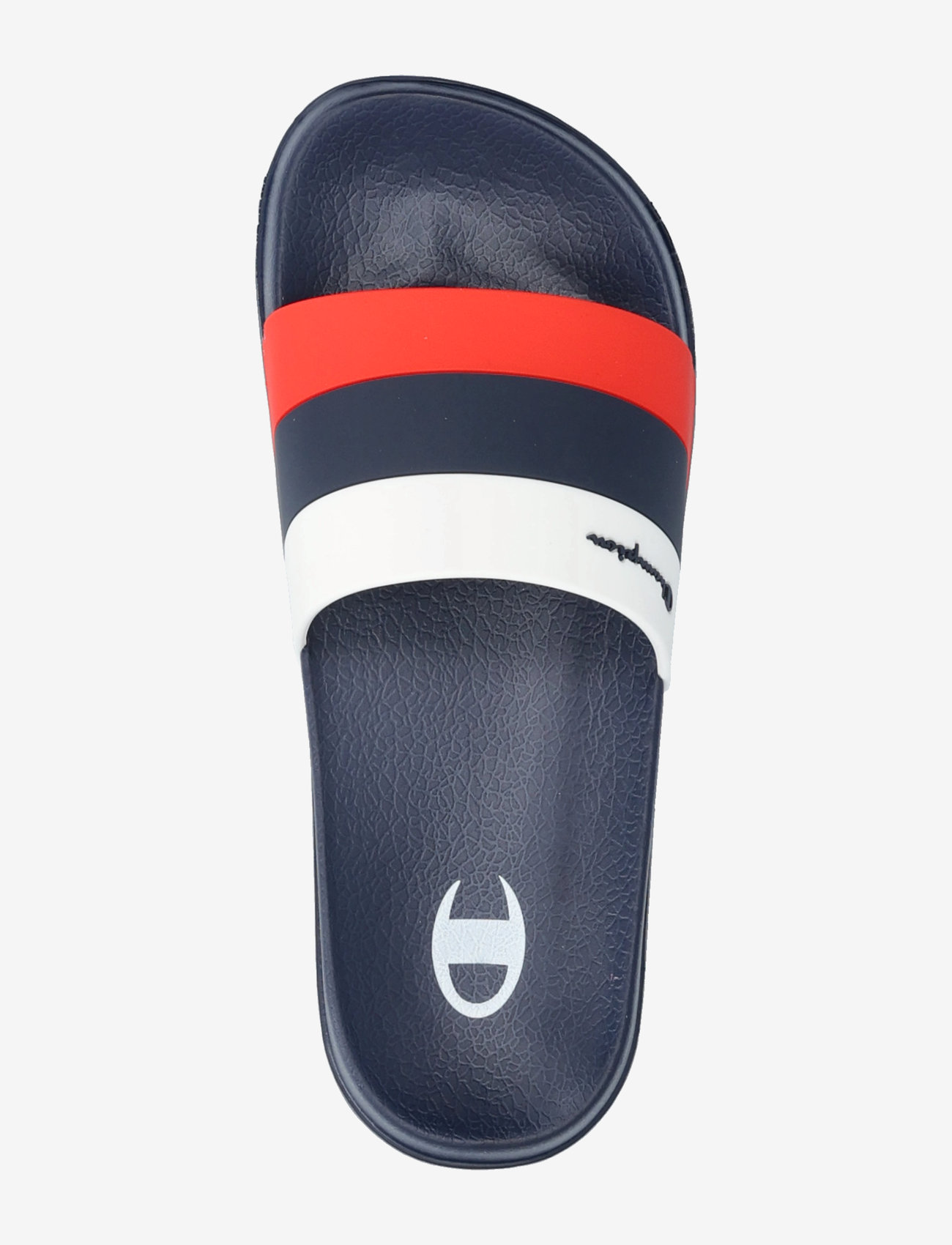 Champion - ALL AMERICAN B GS Slide - skor - sky captain - 3