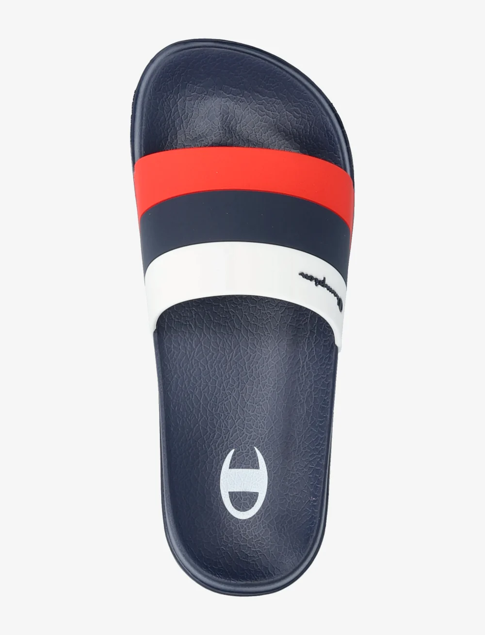 Champion - ALL AMERICAN GS Slide - shoes - sky captain - 3