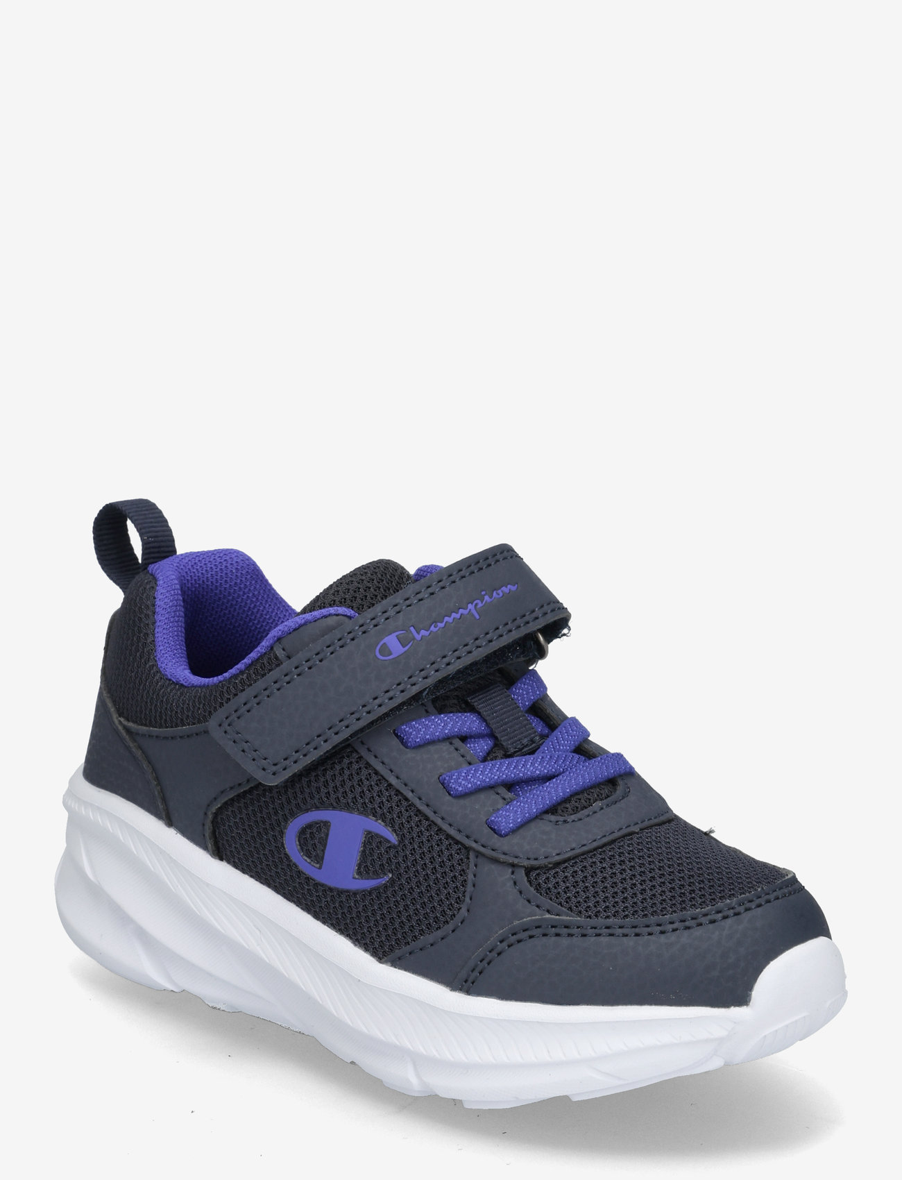 Champion Hro B Ps Low Cut Shoe (HAMS32972) Low Tops