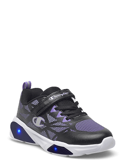 Wave Tri G Ps Low Cut Shoe - TræNingssko
