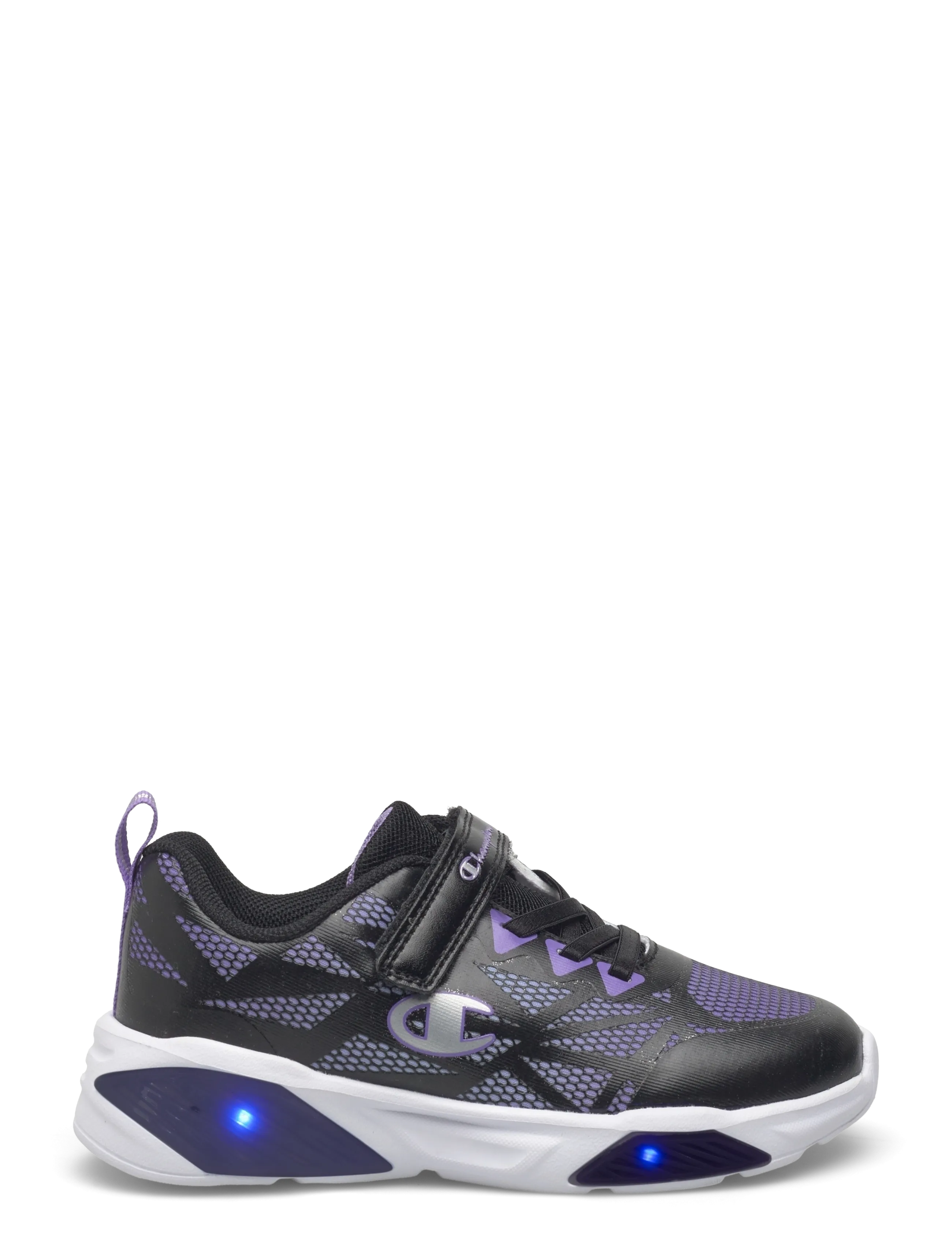 Champion - WAVE TRI G PS Low Cut Shoe - low-top sneakers - kk019-nbk/stn/skw - 1