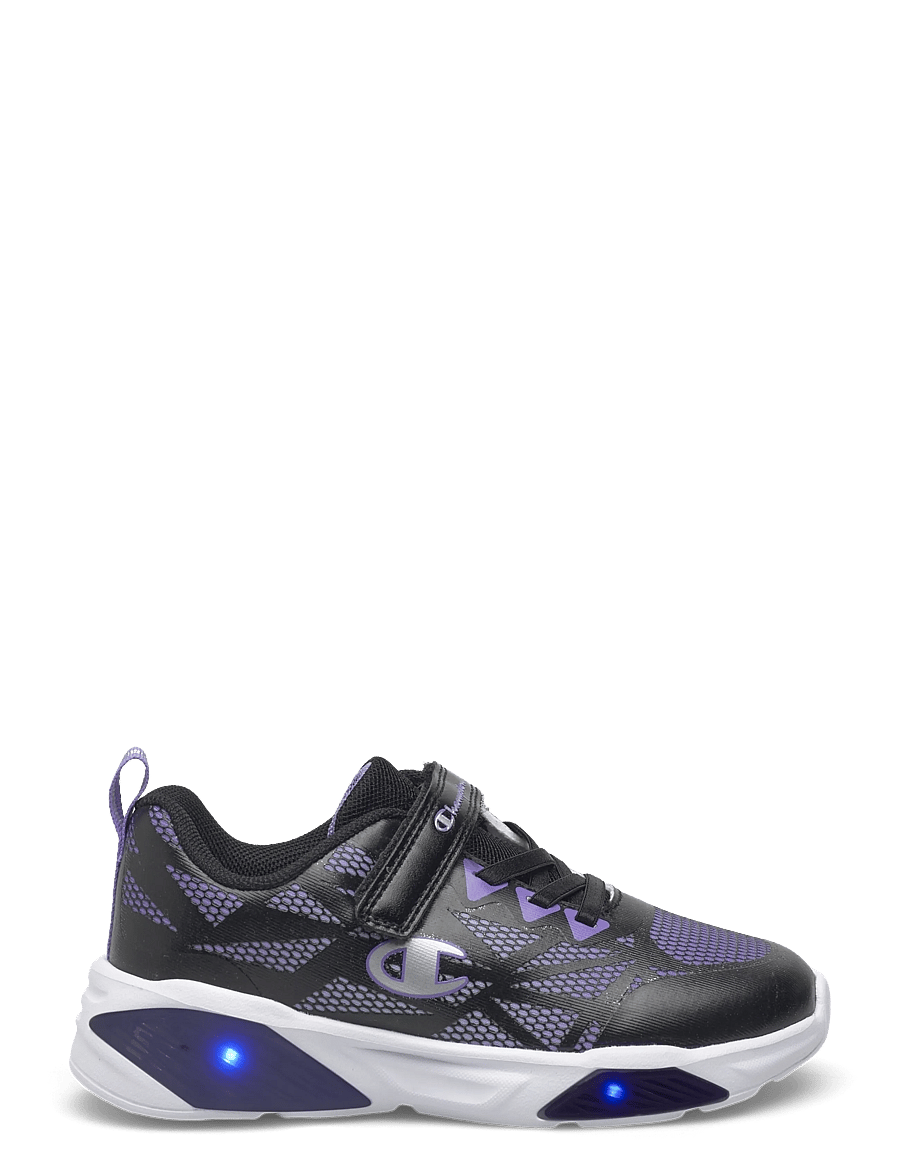 Champion - WAVE TRI G PS Low Cut Shoe - tennised - kk019-nbk/stn/skw - 1