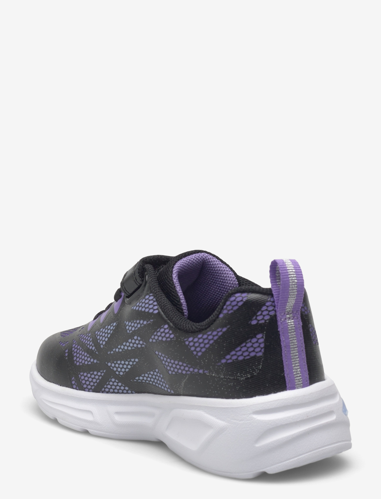 Champion - WAVE TRI G PS Low Cut Shoe - jooksujalatsid - kk019-nbk/stn/skw - 2