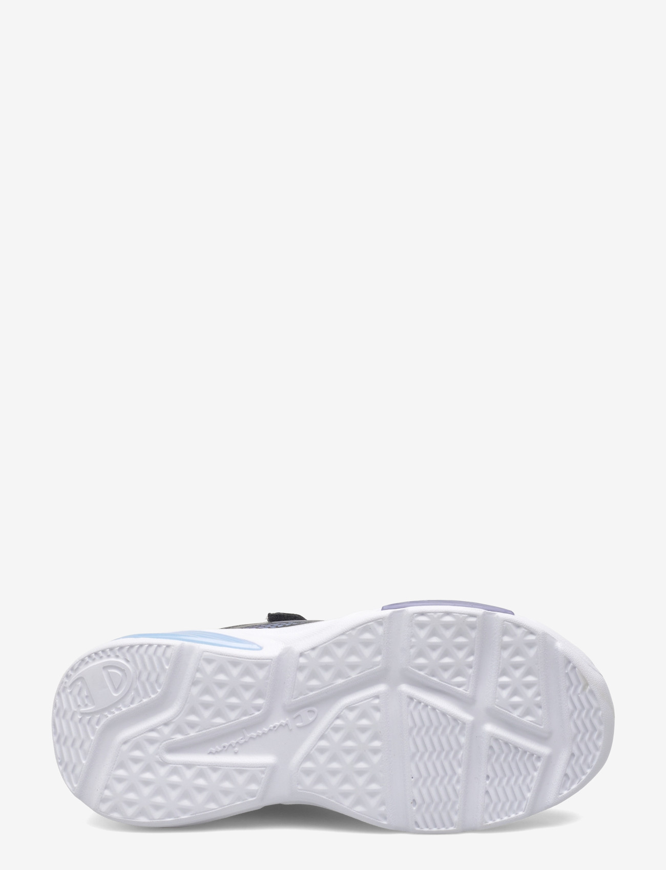 Champion - WAVE TRI G PS Low Cut Shoe - jooksujalatsid - kk019-nbk/stn/skw - 4