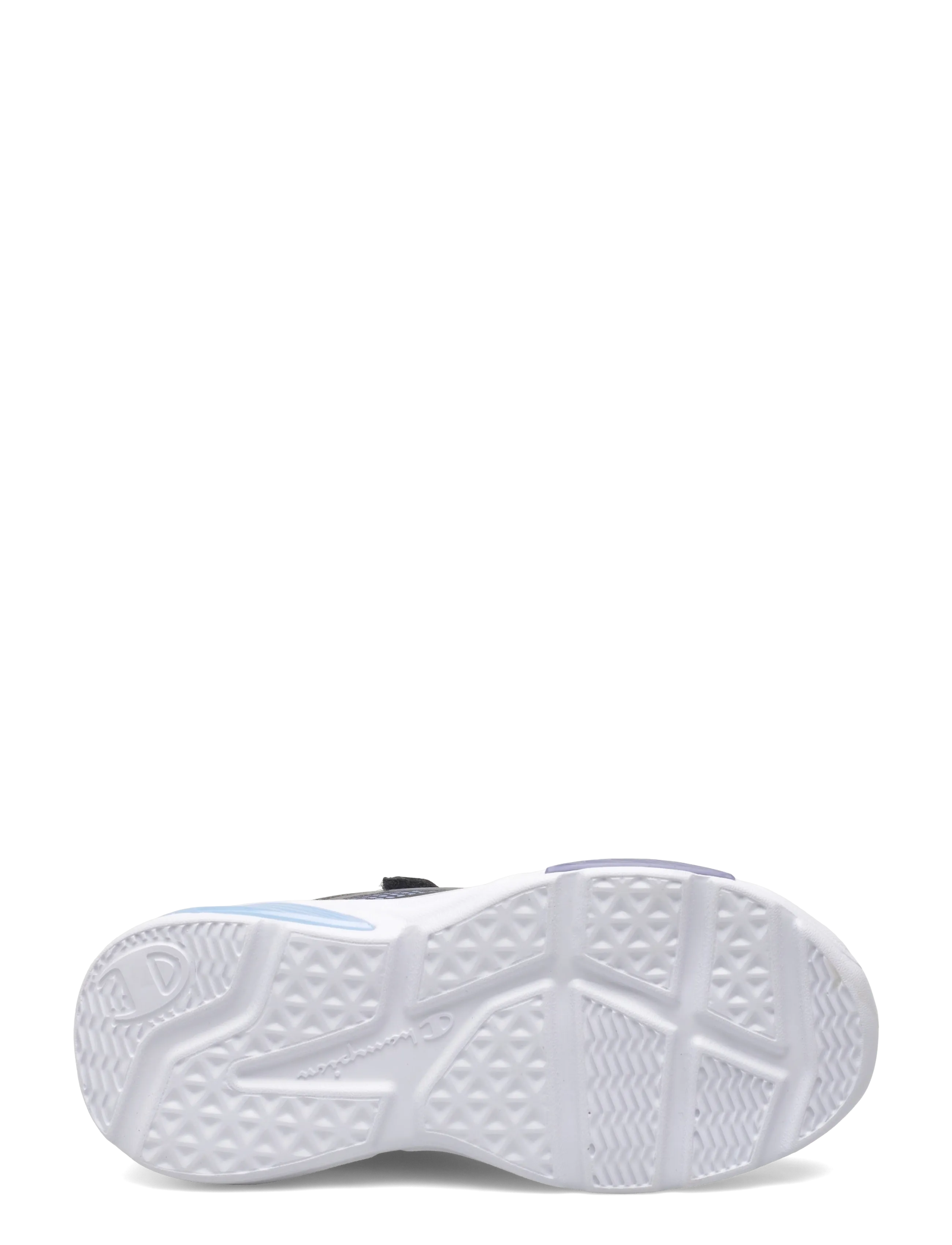 Champion - WAVE TRI G PS Low Cut Shoe - low-top sneakers - kk019-nbk/stn/skw - 4