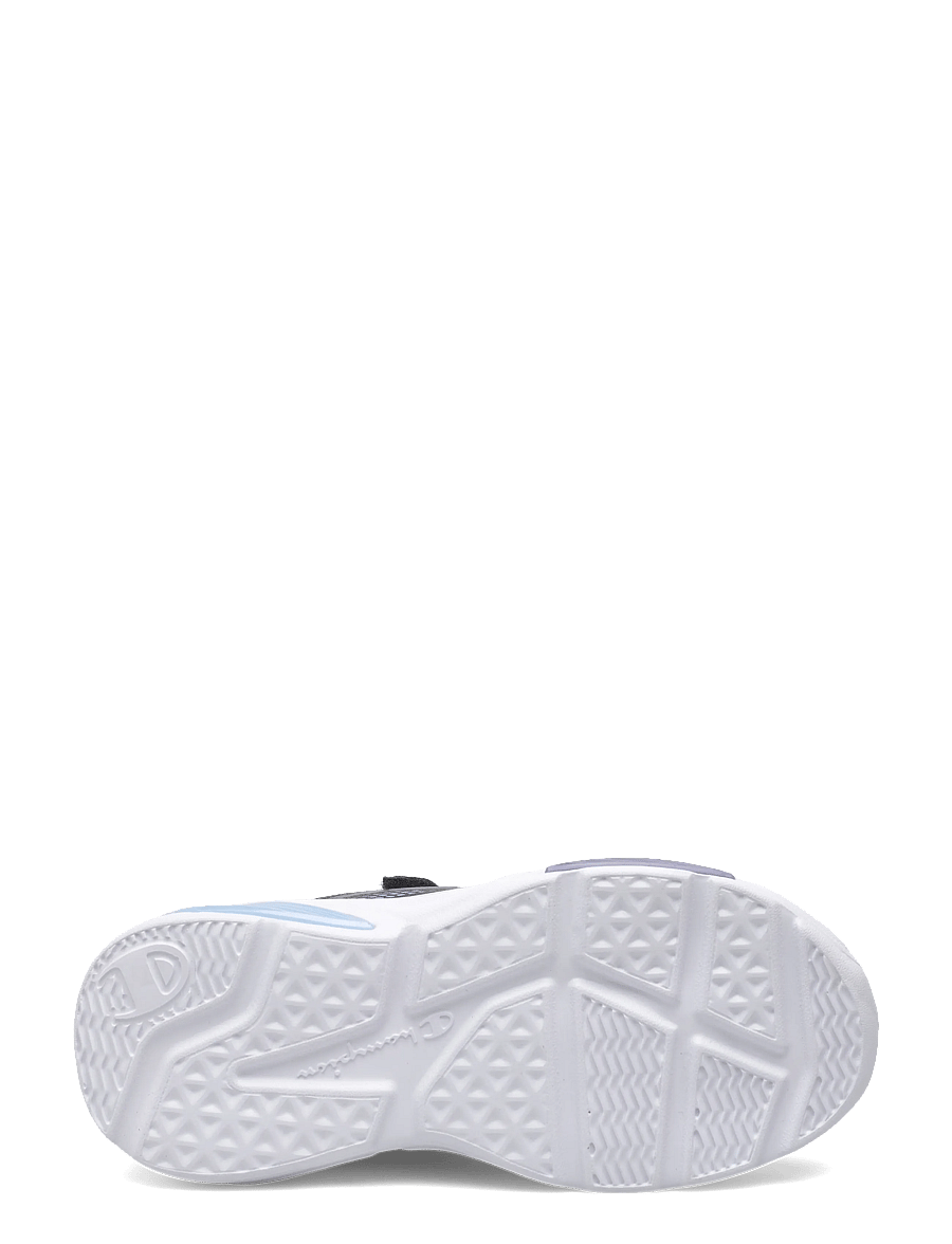 Champion - WAVE TRI G PS Low Cut Shoe - tennised - kk019-nbk/stn/skw - 4