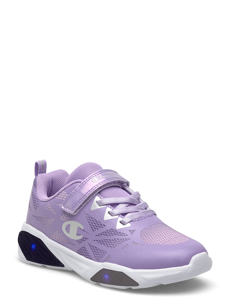 Champion - WAVE TRI G PS Low Cut Shoe - löparskor - vs007-lva - 0