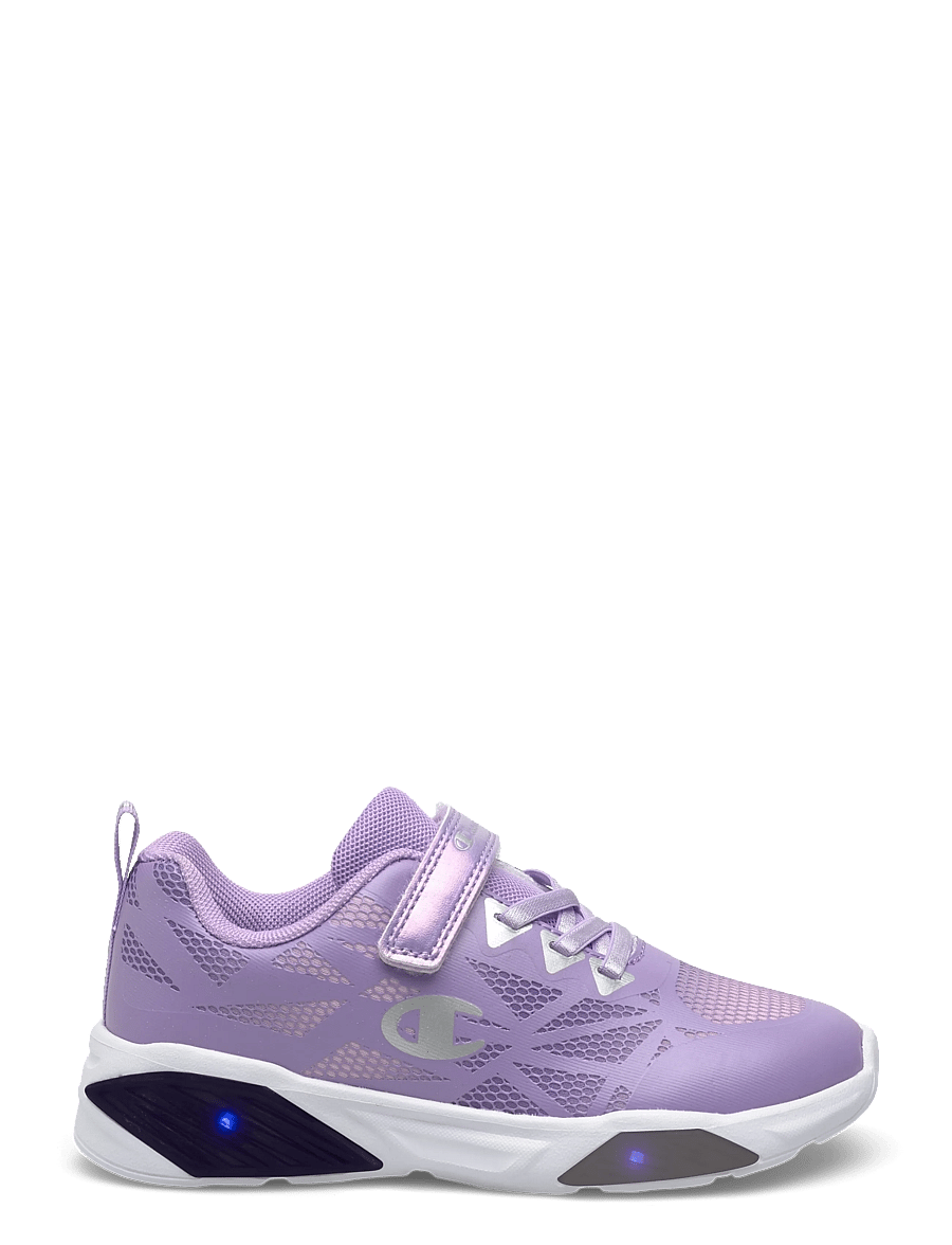 Champion - WAVE TRI G PS Low Cut Shoe - laufschuhe - vs007-lva - 1