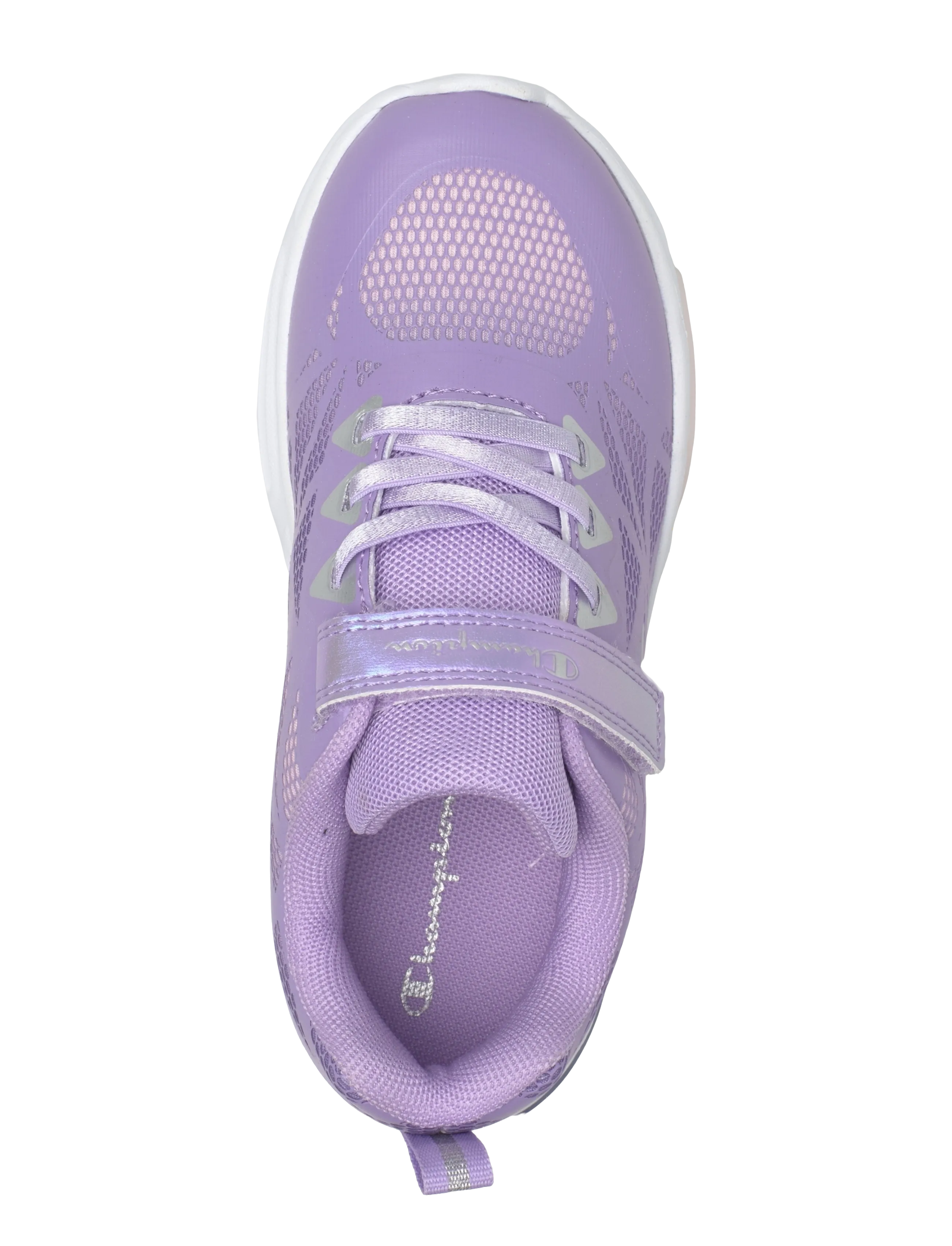 Champion - WAVE TRI G PS Low Cut Shoe - löparskor - vs007-lva - 3