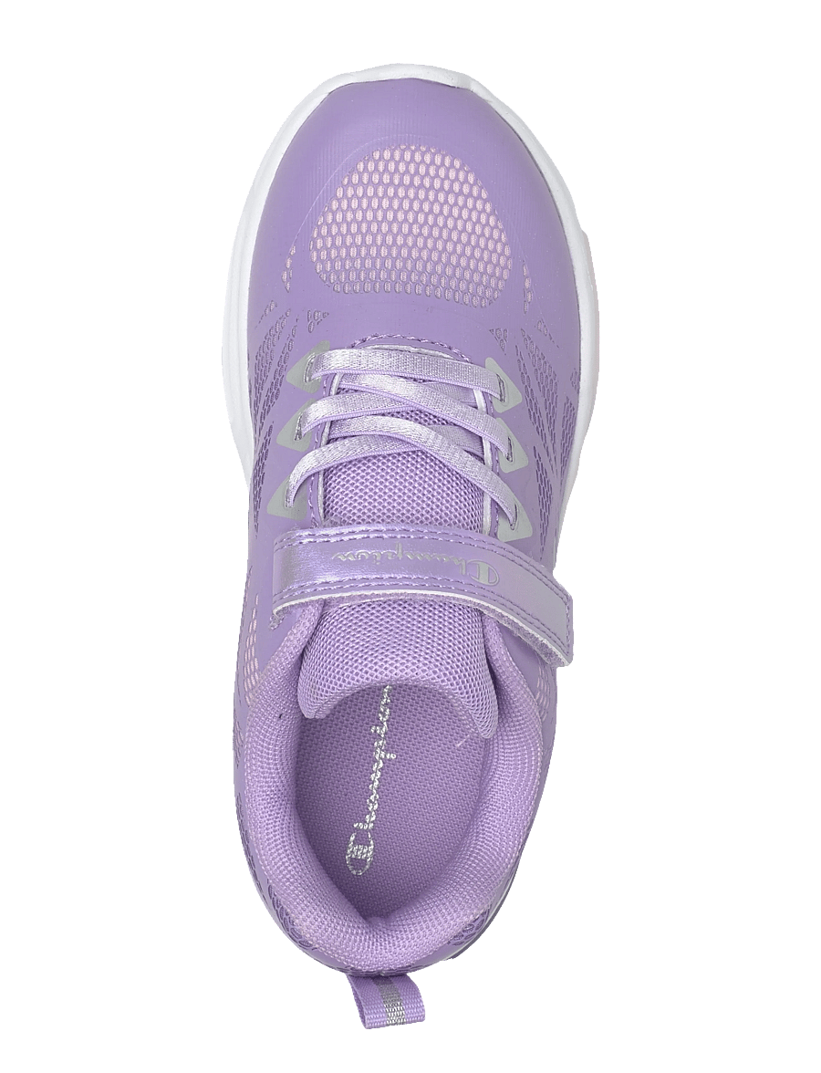 Champion - WAVE TRI G PS Low Cut Shoe - laufschuhe - vs007-lva - 3