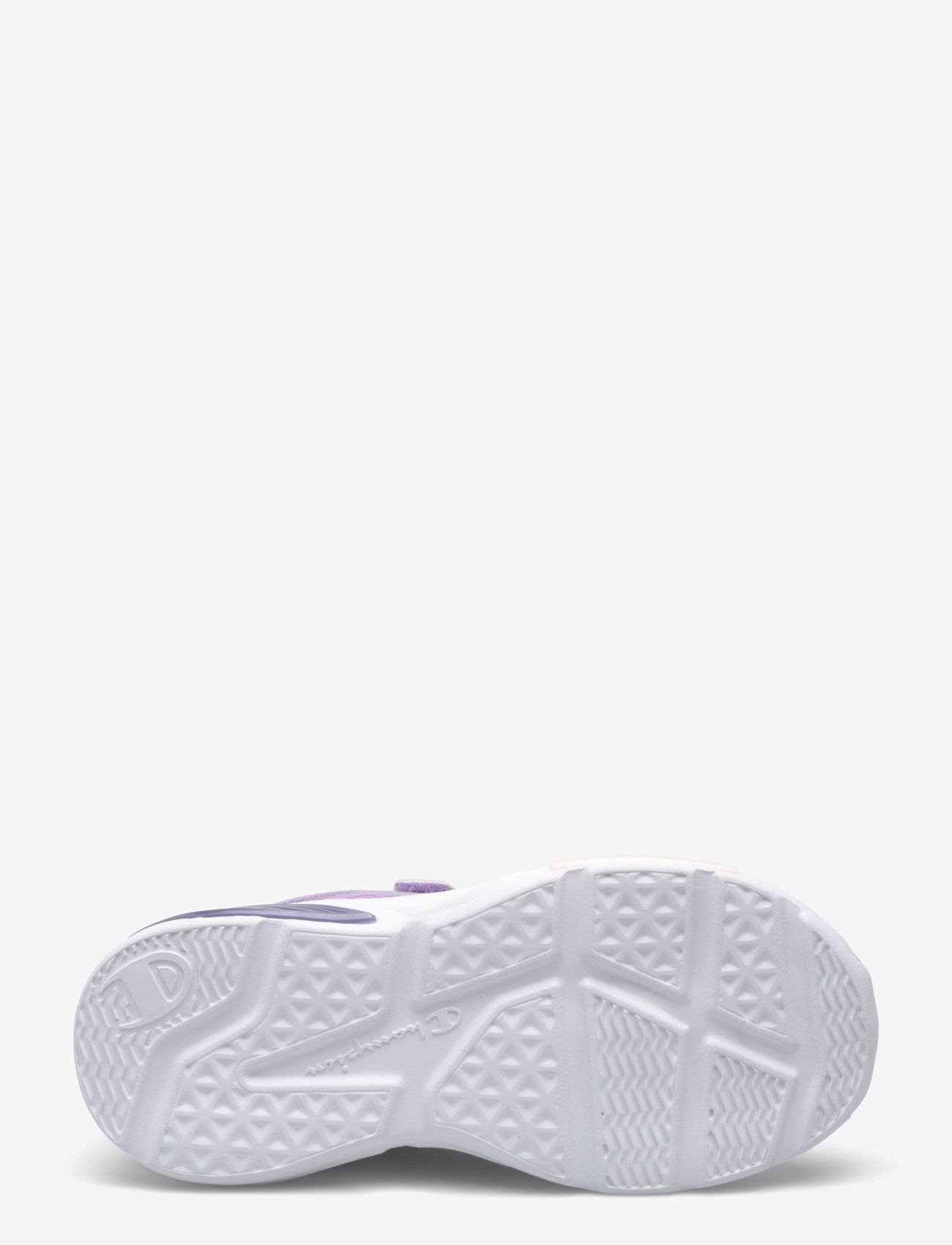 Champion - WAVE TRI G PS Low Cut Shoe - löparskor - vs007-lva - 4