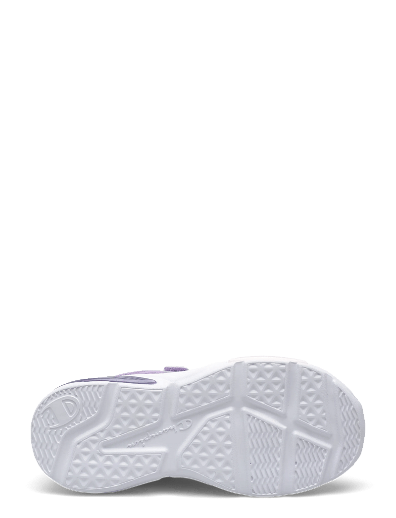 Champion - WAVE TRI G PS Low Cut Shoe - löparskor - vs007-lva - 4