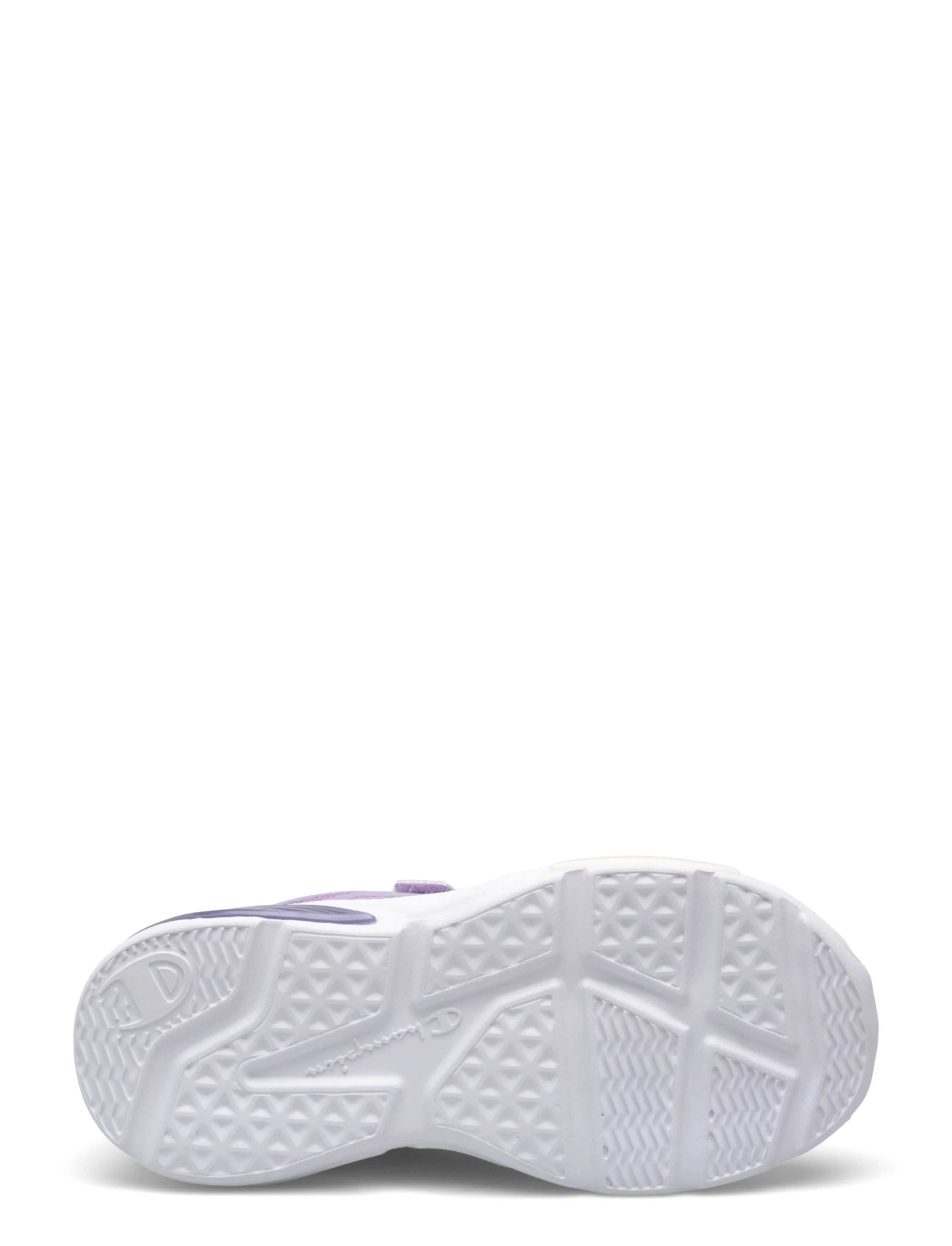 Champion - WAVE TRI G PS Low Cut Shoe - löparskor - vs007-lva - 4