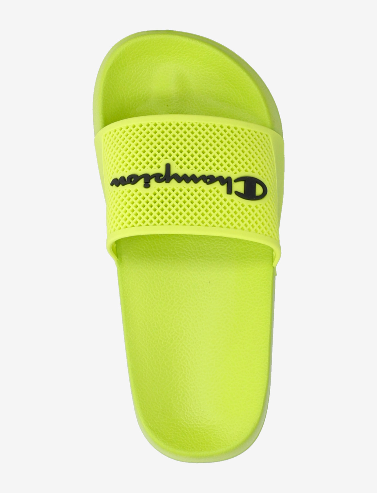 Champion - DTN21 B PS Slide - lowest prices - safety yellow melange (syf) - 3