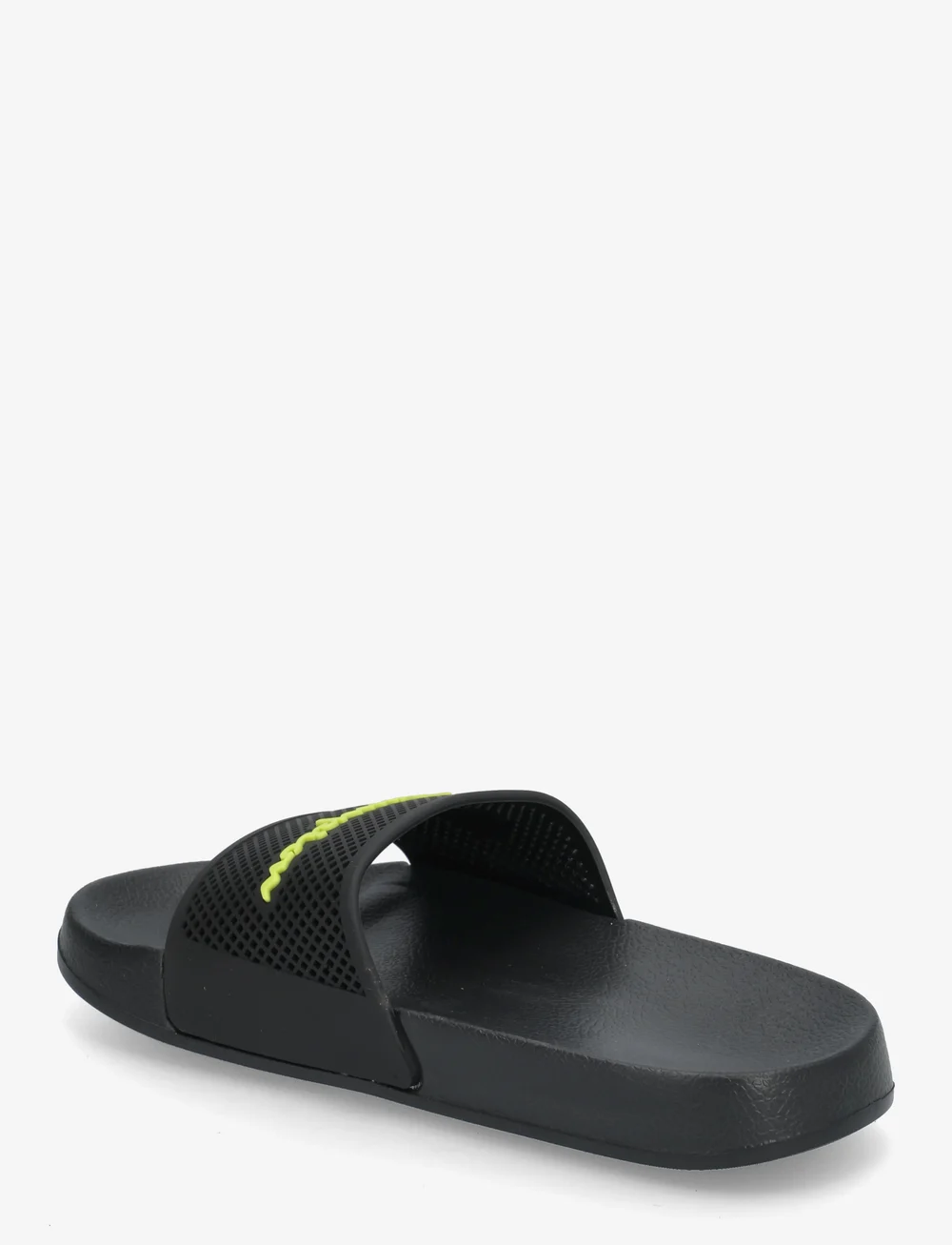 Champion - DTN21 B PS Slide - pool sliders - black beauty - 2