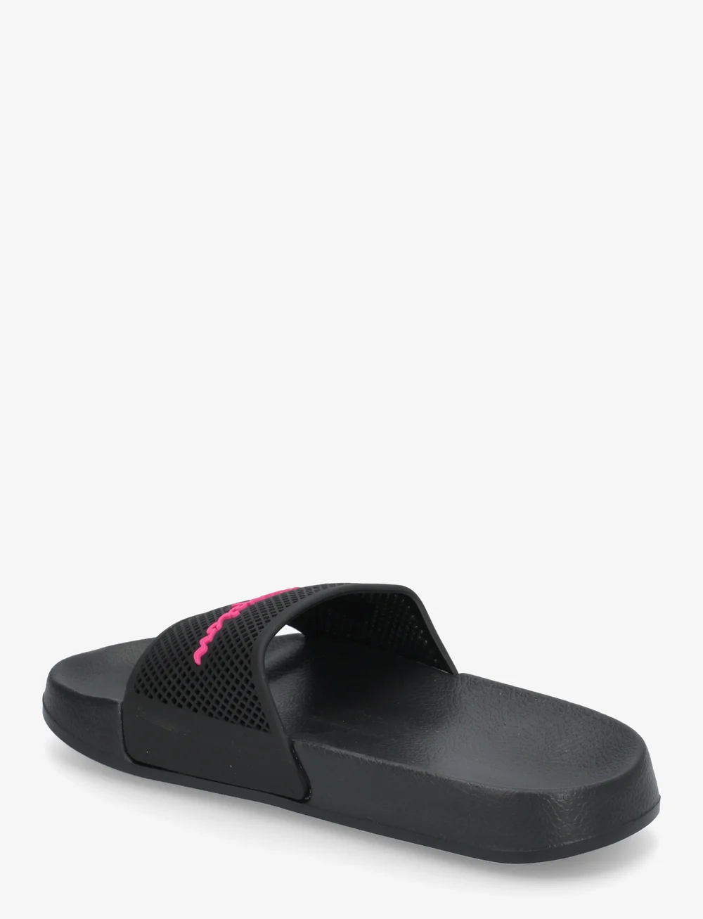 Champion - DTN21 G PS Slide - baseino šlepetės - black beauty - 2