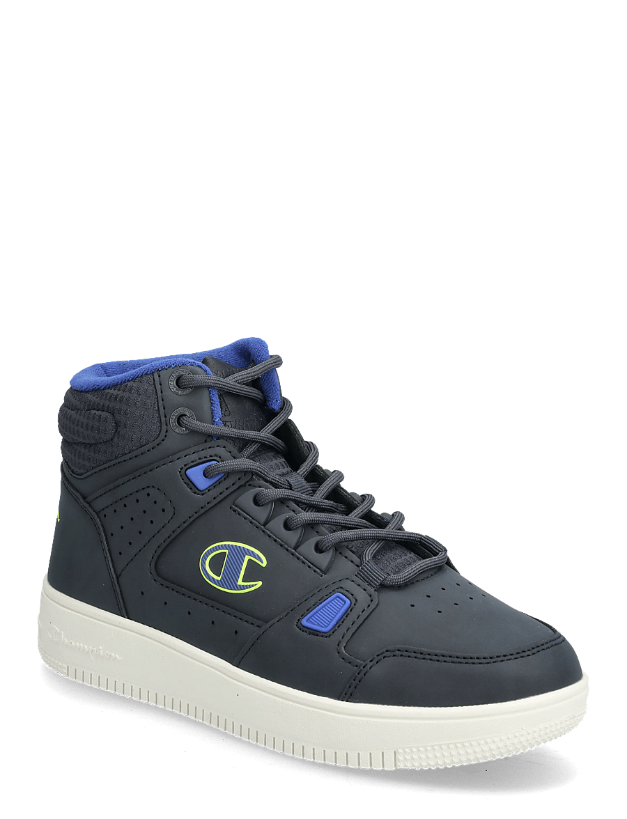 Champion - RD18 COMB MID B GS Mid Cut Shoe - hoher schnitt - sky captain - 0