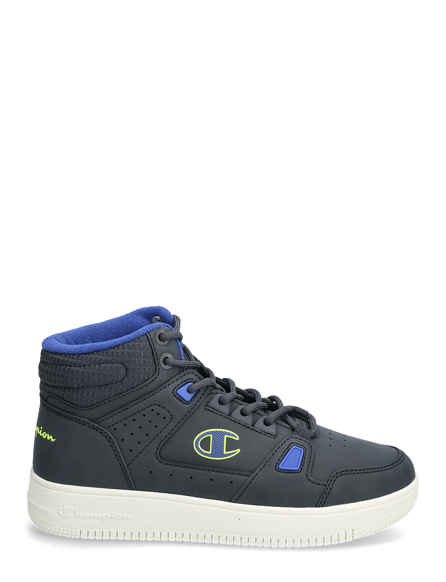 Champion - RD18 COMB MID B GS Mid Cut Shoe - hoher schnitt - sky captain - 1