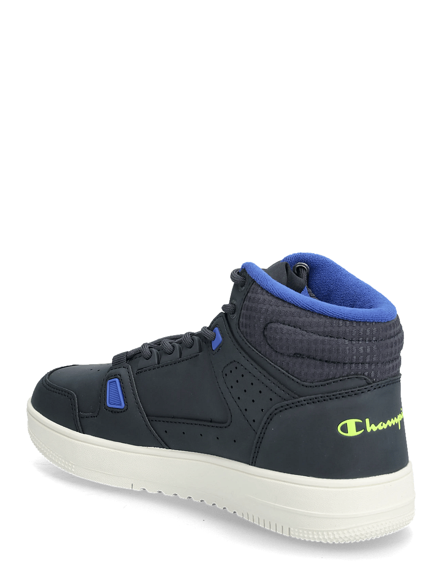 Champion - RD18 COMB MID B GS Mid Cut Shoe - hoher schnitt - sky captain - 2