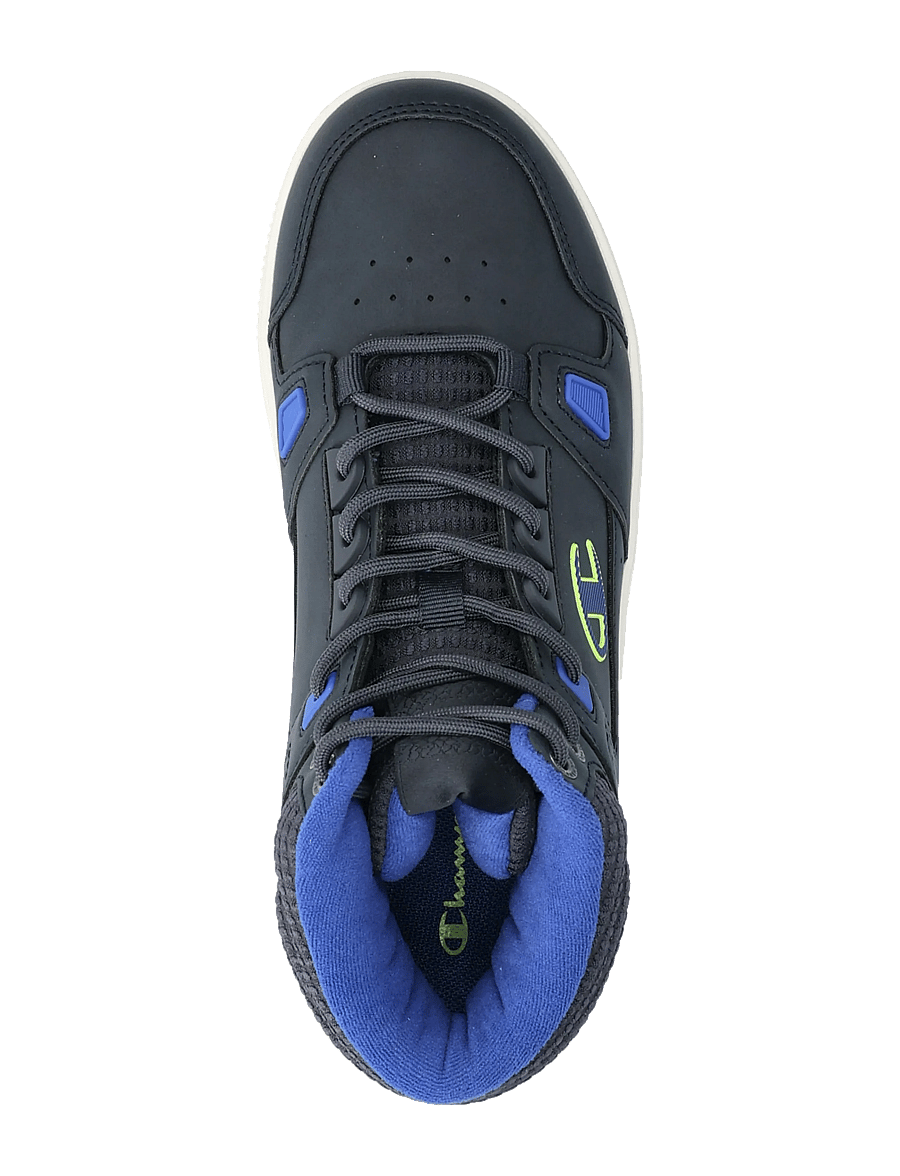 Champion - RD18 COMB MID B GS Mid Cut Shoe - hoher schnitt - sky captain - 3