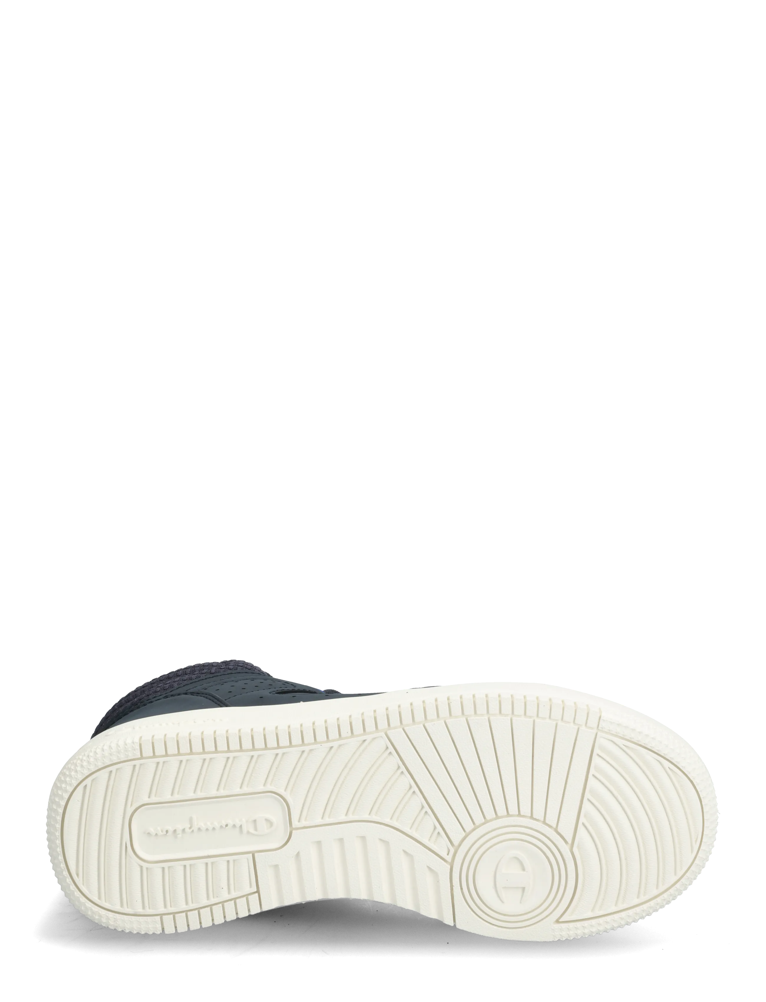 Champion - RD18 COMB MID B GS Mid Cut Shoe - ar augstu augšdaļu - sky captain - 4