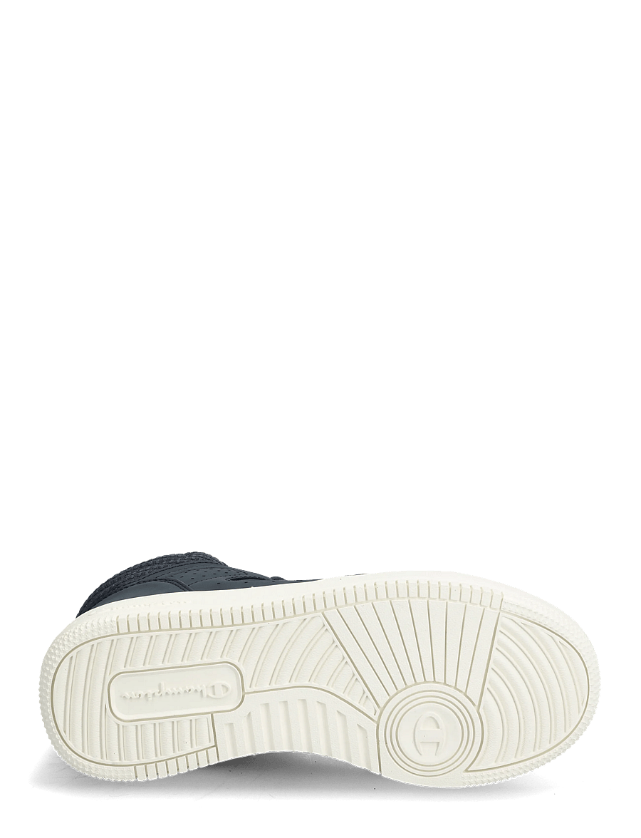 Champion - RD18 COMB MID B GS Mid Cut Shoe - hoher schnitt - sky captain - 4
