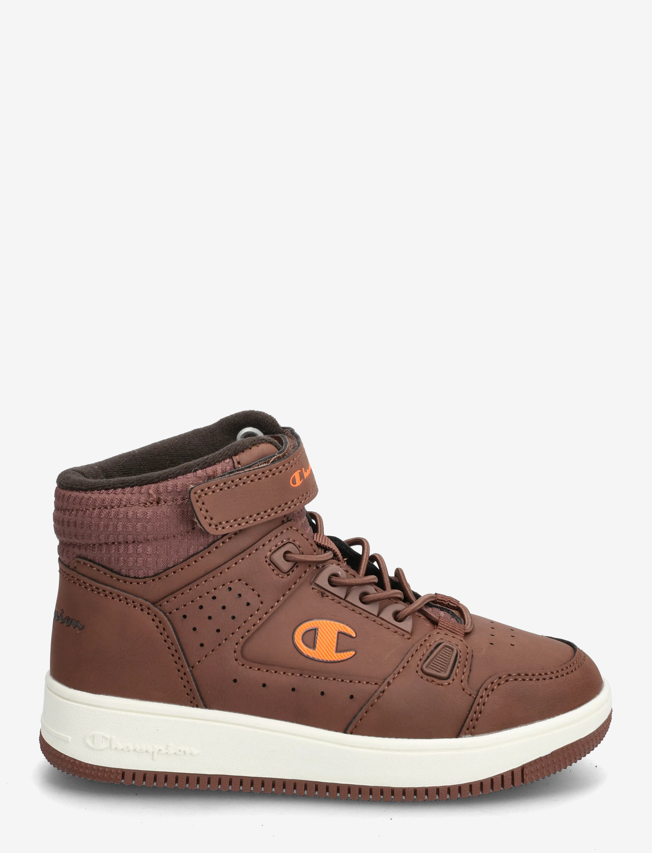 Champion - RD18 COMB MID B PS Mid Cut Shoe - hoher schnitt - mocha bisque - 1