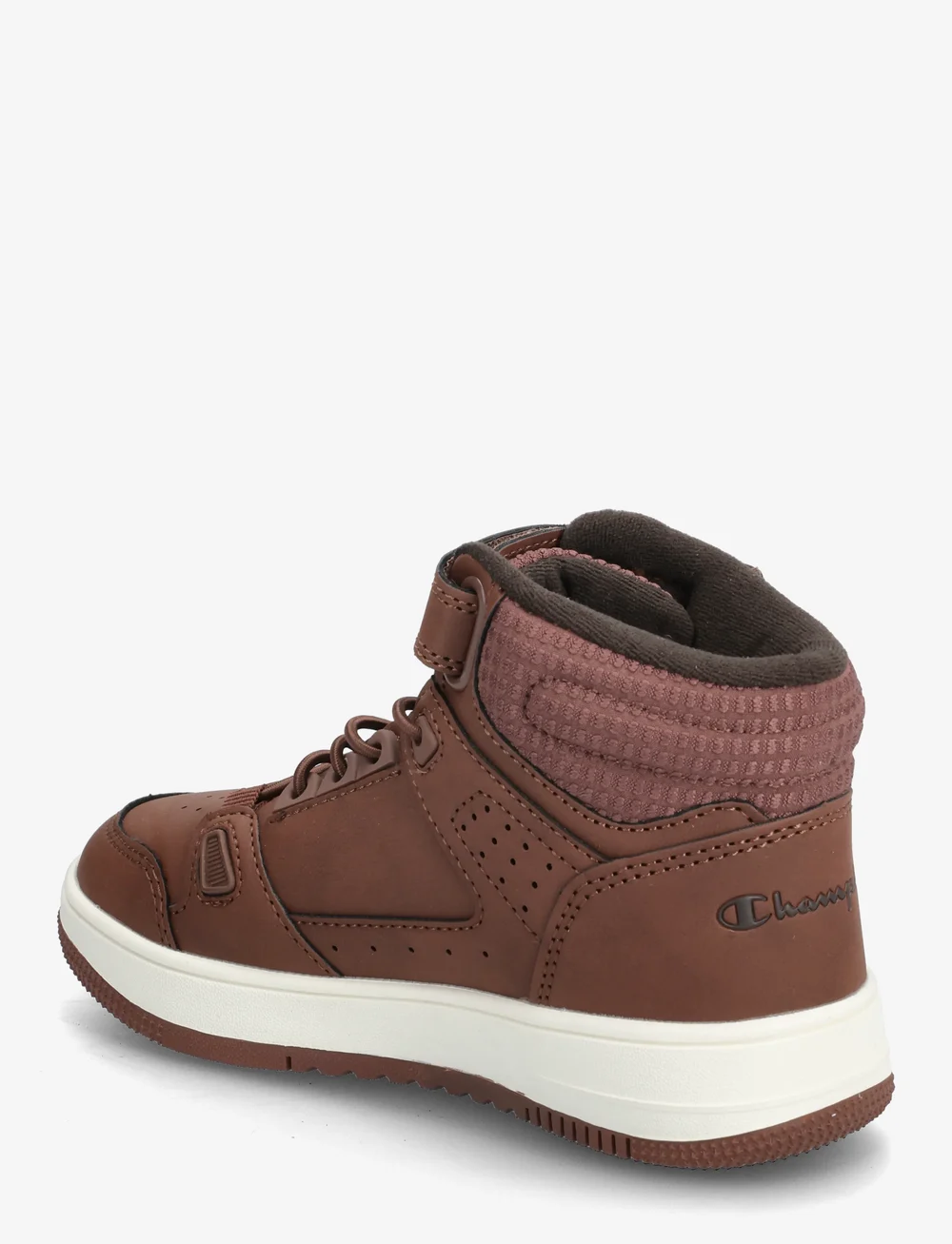 Champion - RD18 COMB MID B PS Mid Cut Shoe - hoher schnitt - mocha bisque - 2
