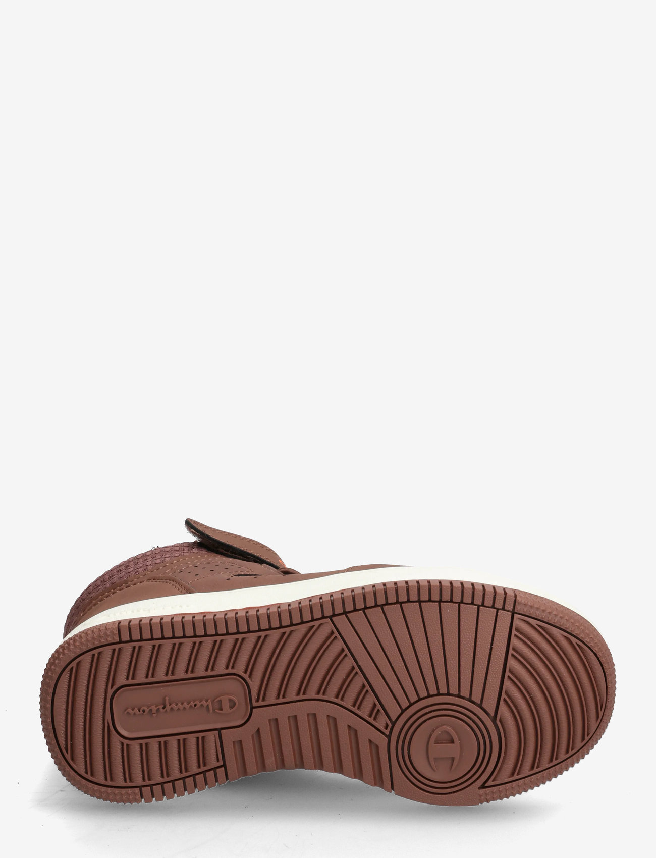 Champion - RD18 COMB MID B PS Mid Cut Shoe - hoher schnitt - mocha bisque - 4