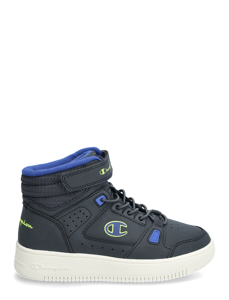 Champion - RD18 COMB MID B PS Mid Cut Shoe - hoher schnitt - sky captain - 1