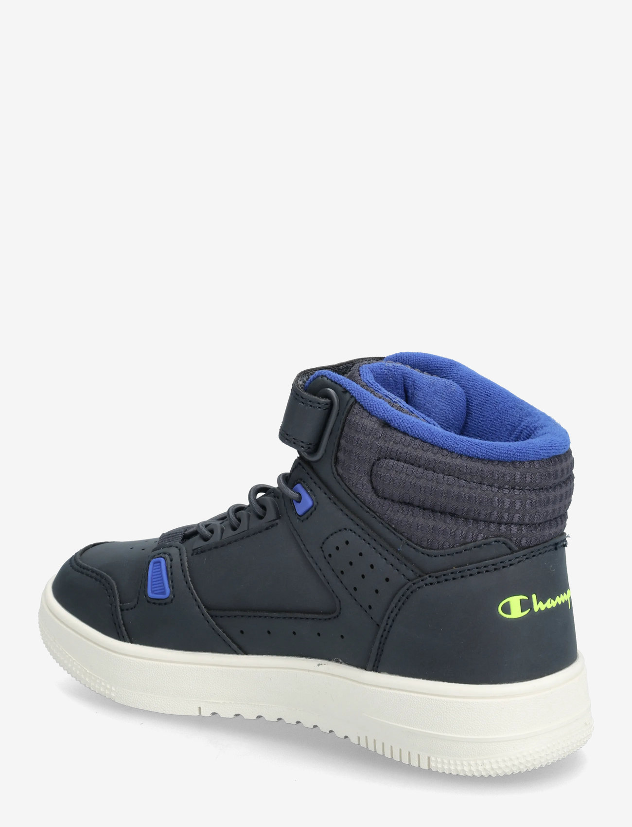 Champion - RD18 COMB MID B PS Mid Cut Shoe - high-top sneakers - sky captain - 2