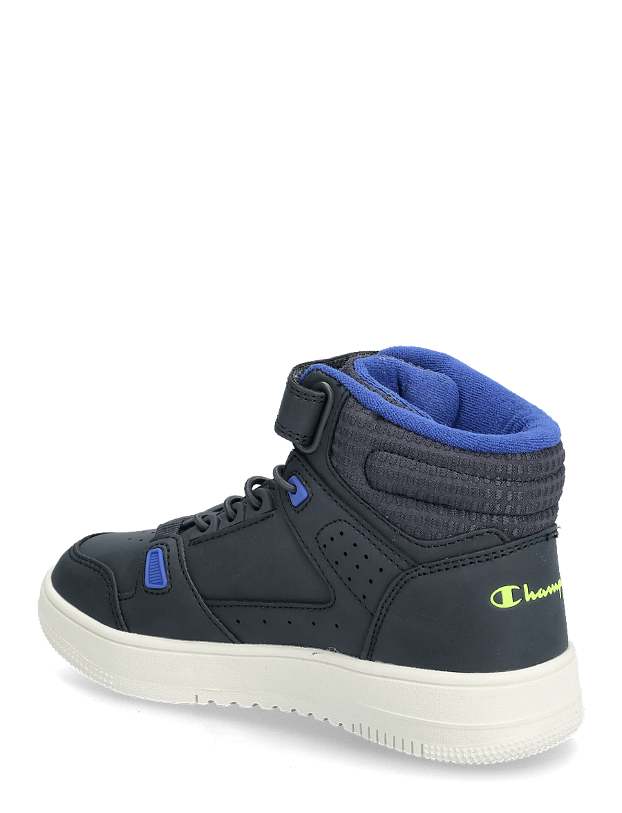 Champion - RD18 COMB MID B PS Mid Cut Shoe - hoher schnitt - sky captain - 2
