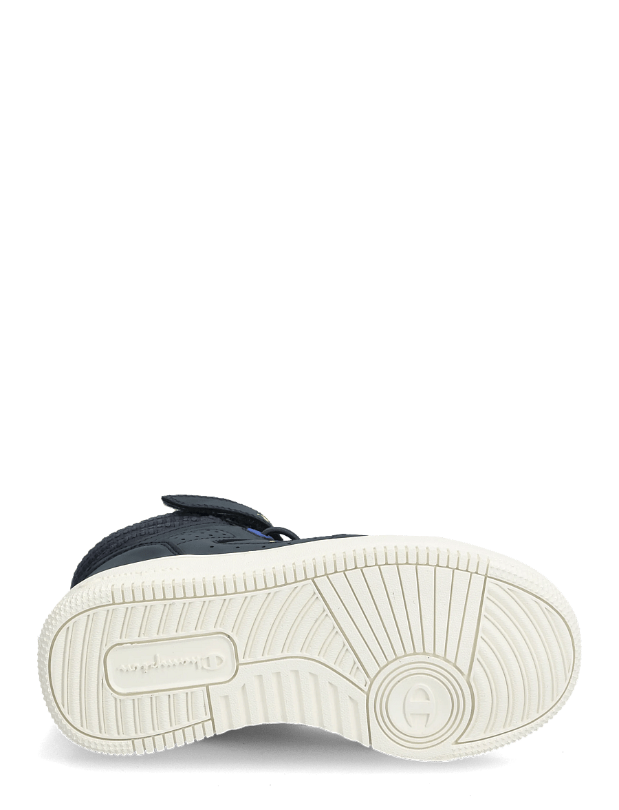 Champion - RD18 COMB MID B PS Mid Cut Shoe - hoher schnitt - sky captain - 4