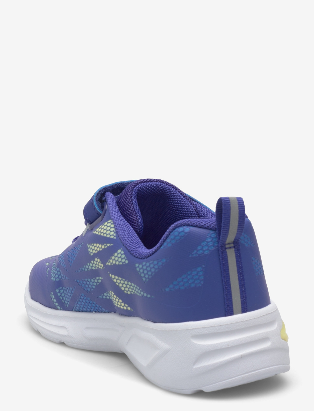 Champion - WAVE TRI B PS Low Cut Shoe - løbesko - bs038-rbl - 2