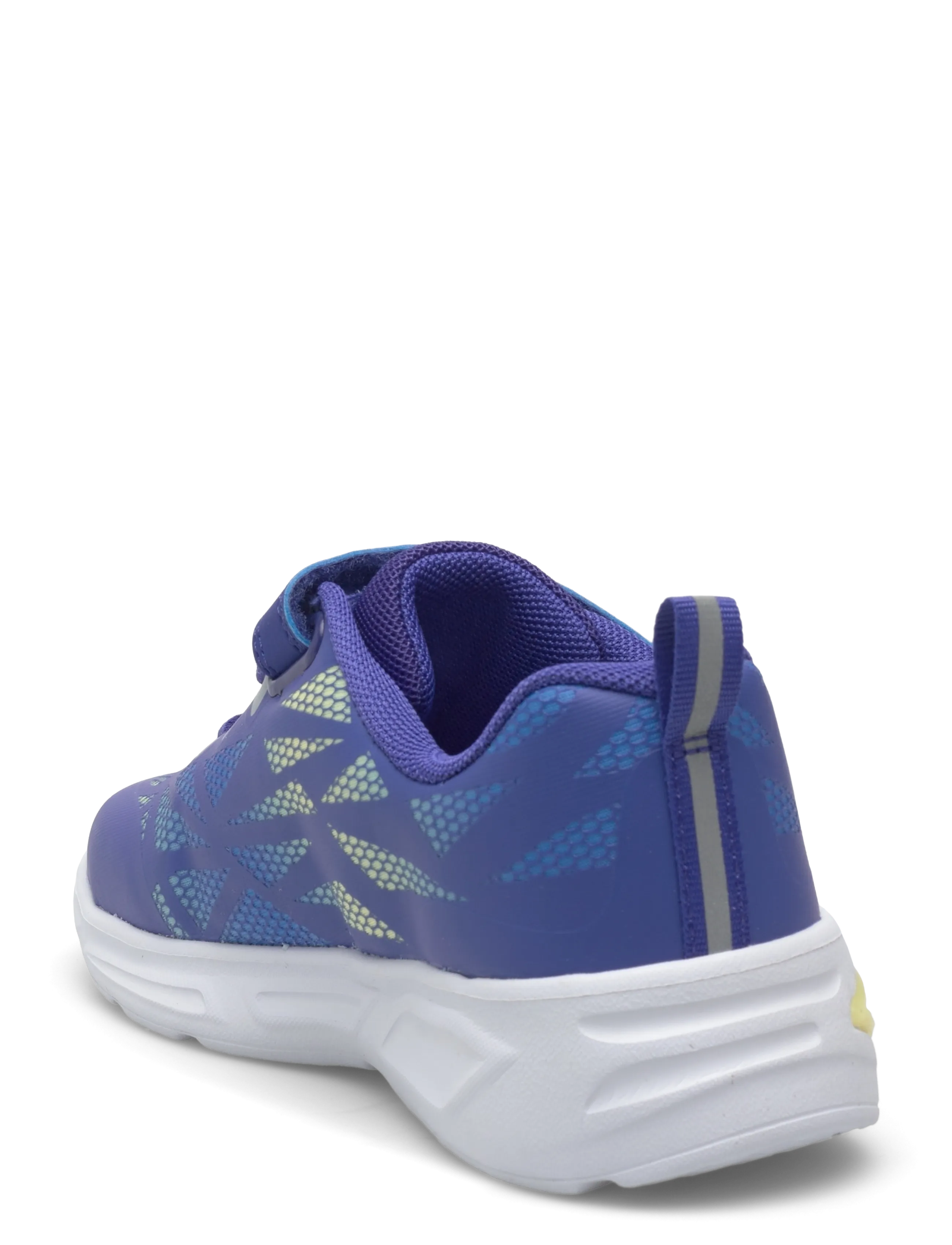 Champion - WAVE TRI B PS Low Cut Shoe - laufschuhe - bs038-rbl - 2