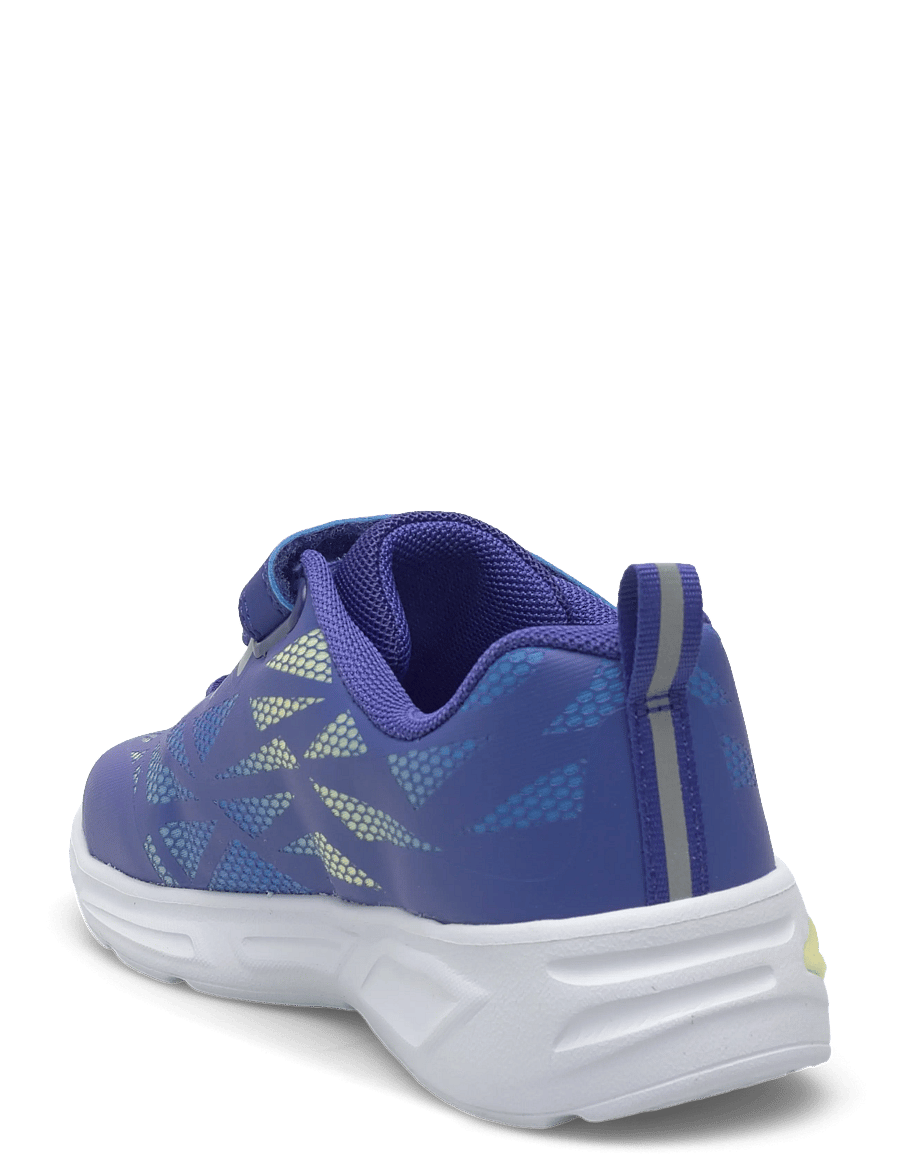 Champion - WAVE TRI B PS Low Cut Shoe - laufschuhe - bs038-rbl - 2