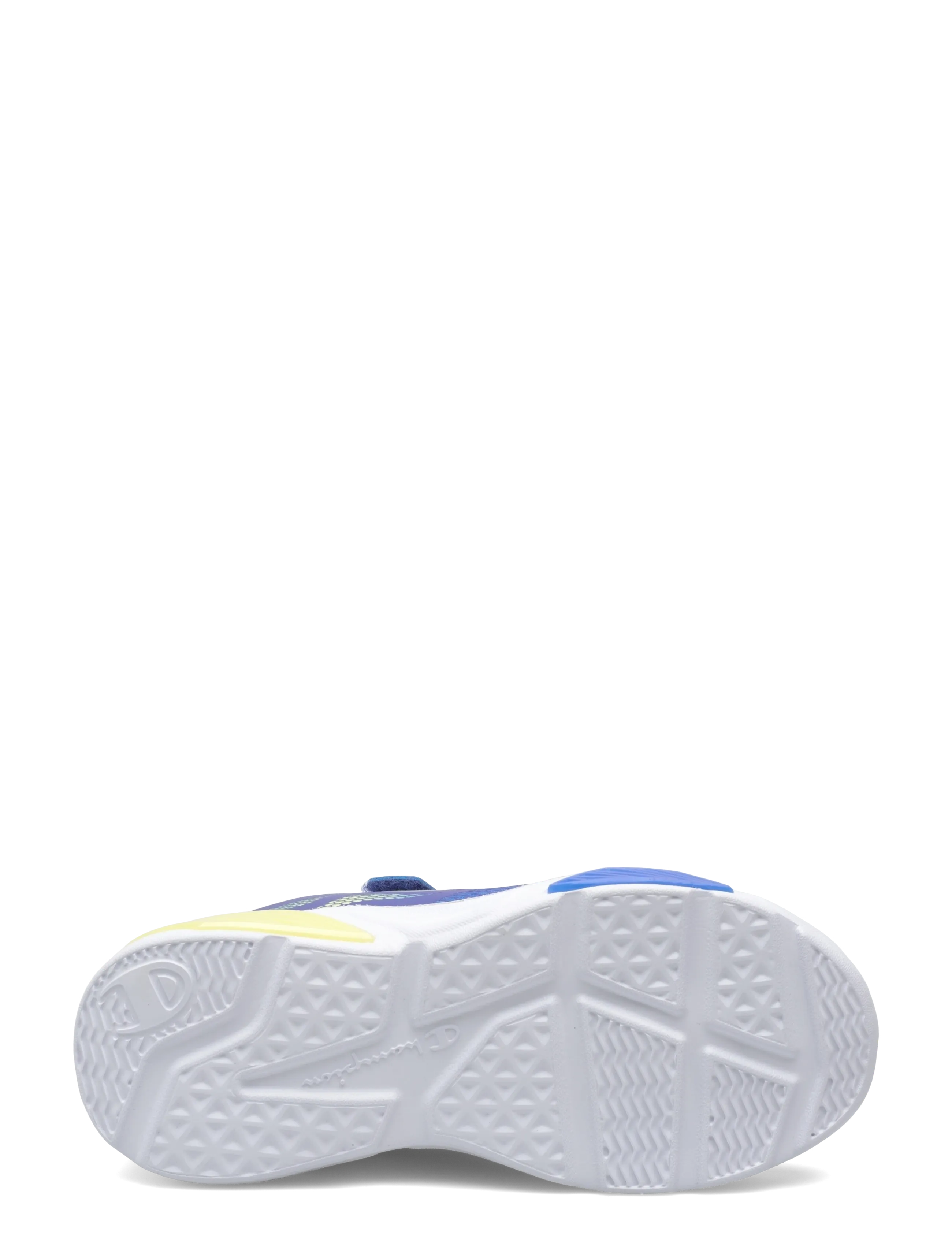 Champion - WAVE TRI B PS Low Cut Shoe - laufschuhe - bs038-rbl - 4