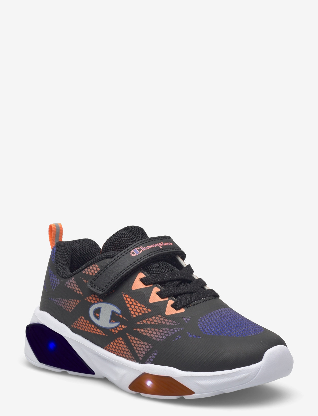 Champion - WAVE TRI B PS Low Cut Shoe - jooksujalatsid - kk018-nbk/org/bai - 0